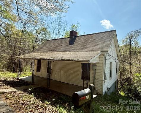 144 Branch Street Rutherfordton NC 28139