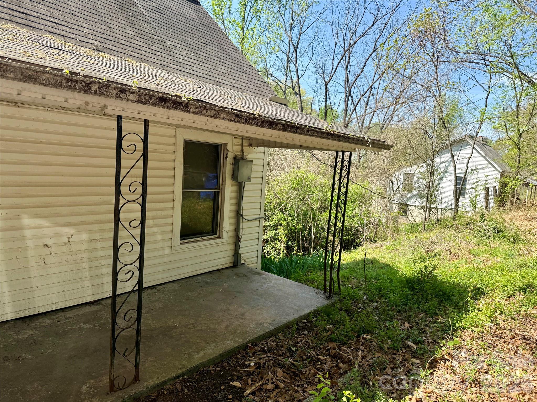 144 Branch Street Rutherfordton NC 28139