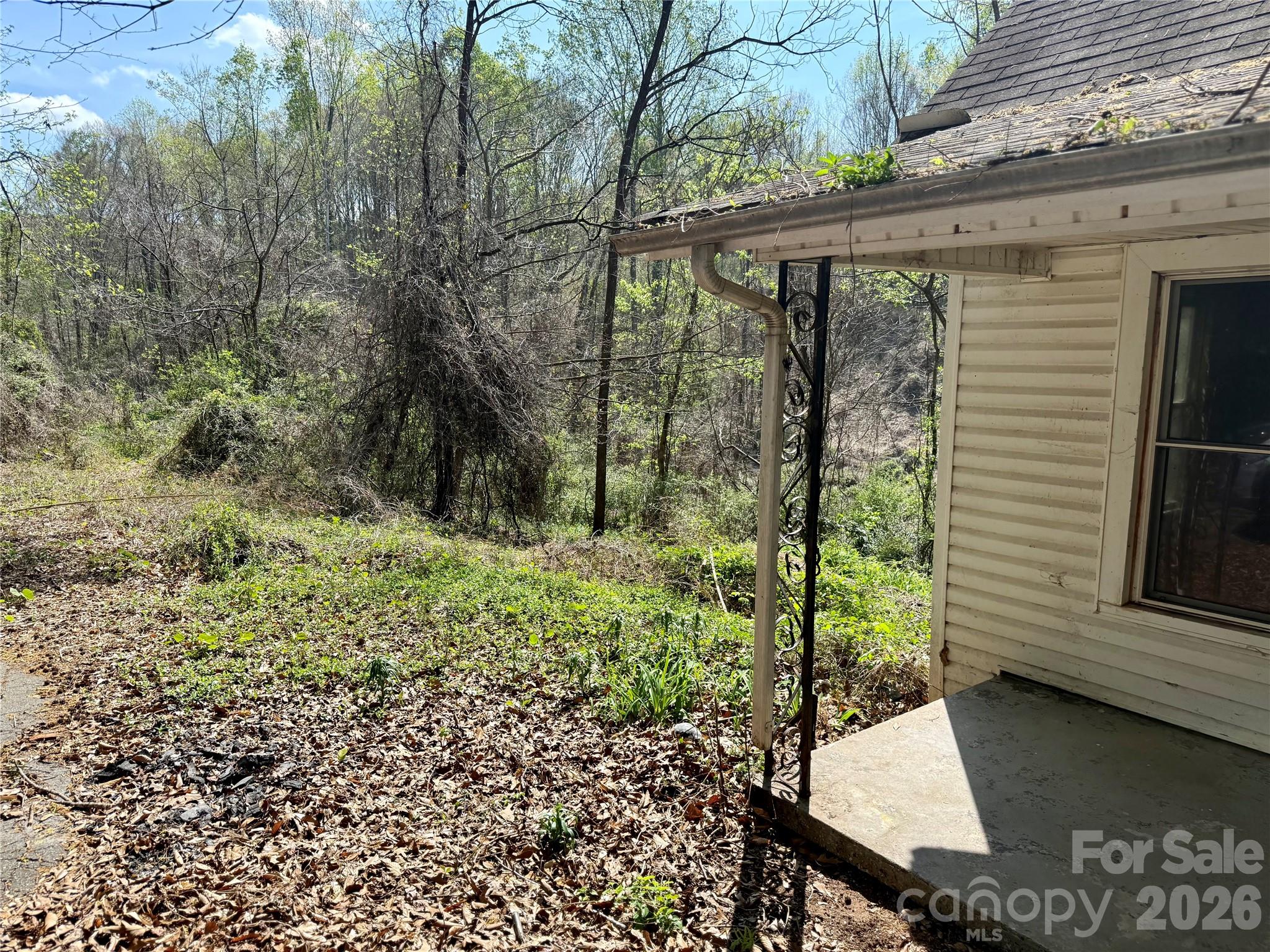 144 Branch Street Rutherfordton NC 28139
