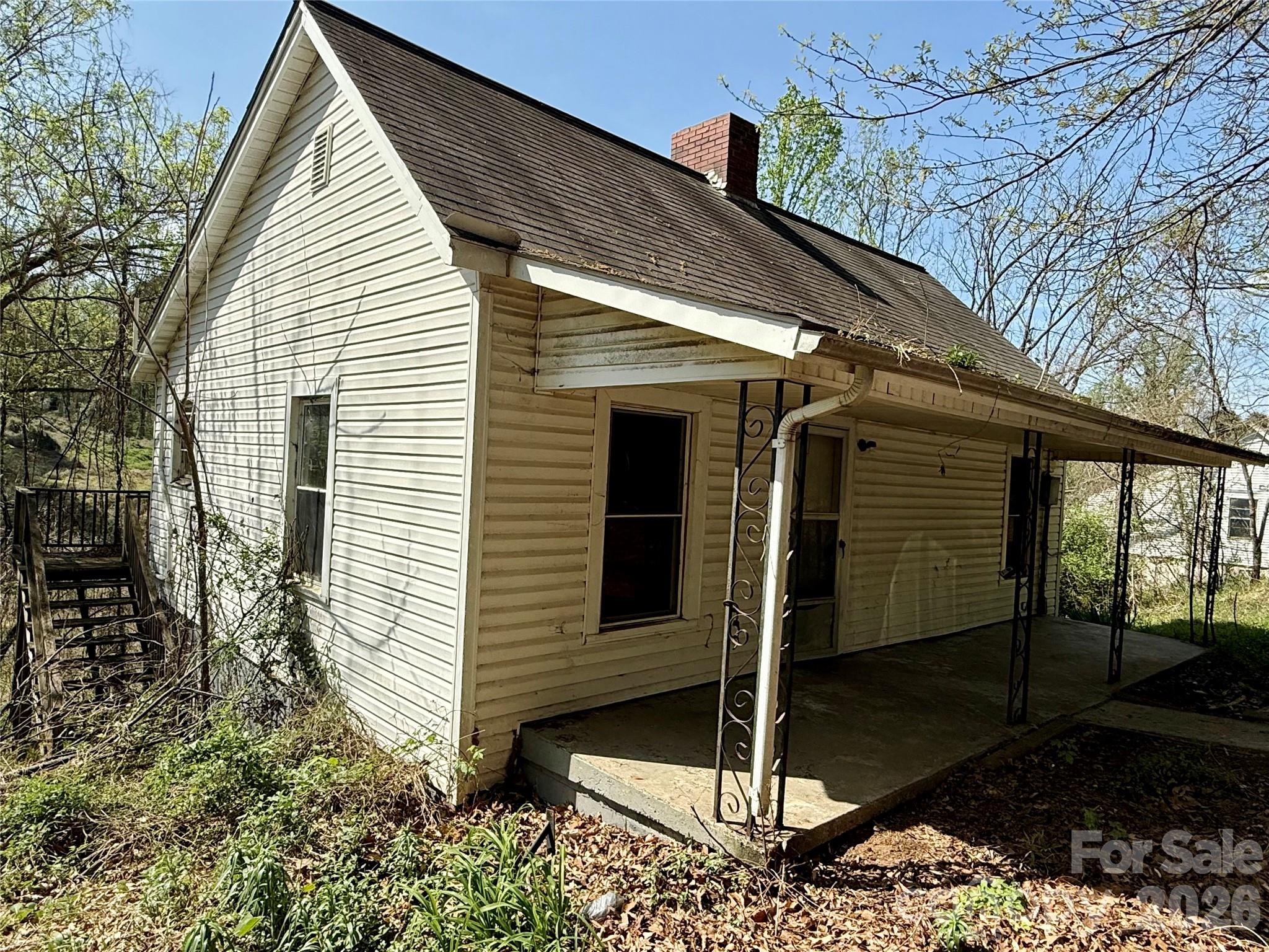 144 Branch Street Rutherfordton NC 28139