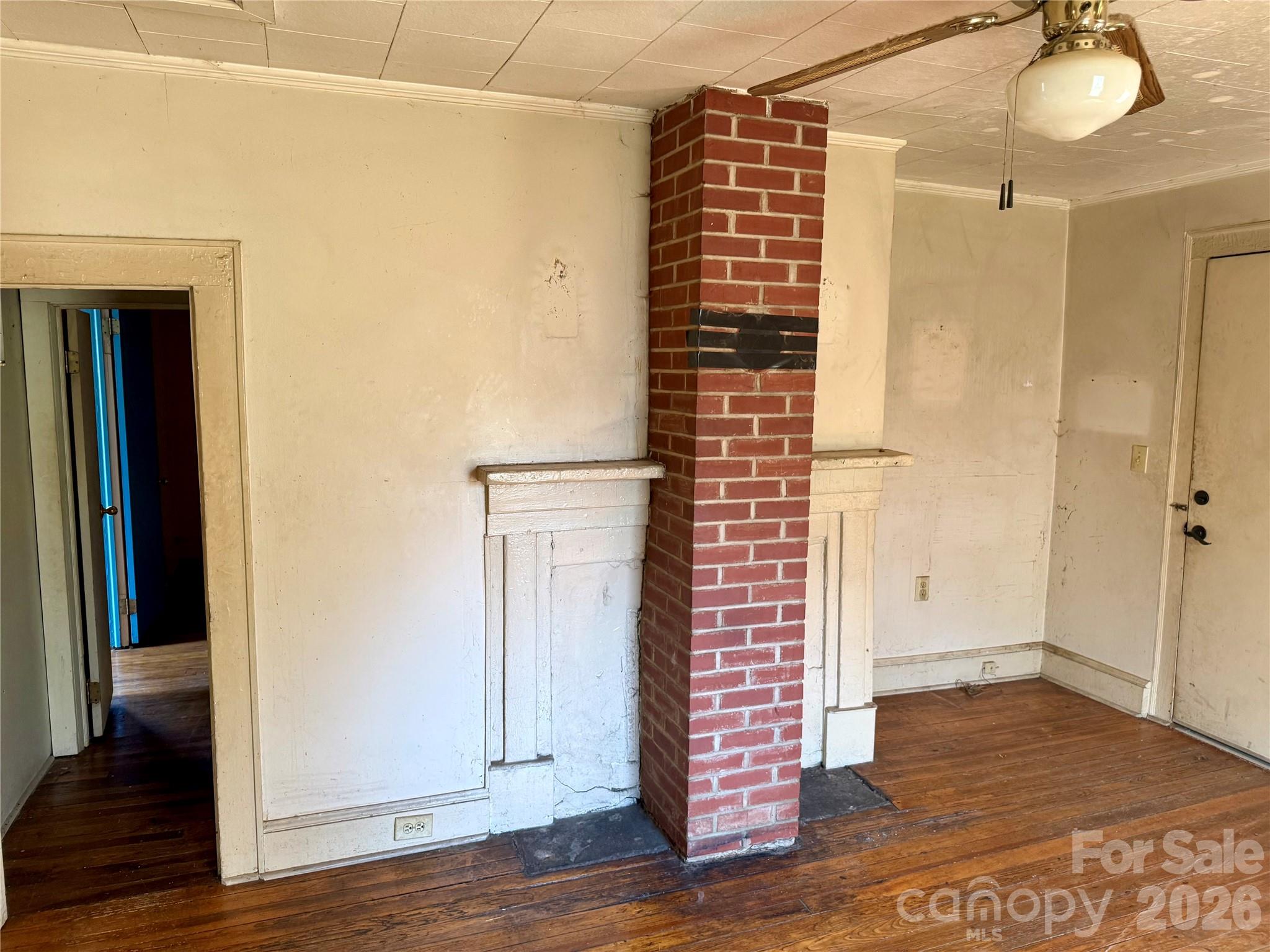 144 Branch Street Rutherfordton NC 28139