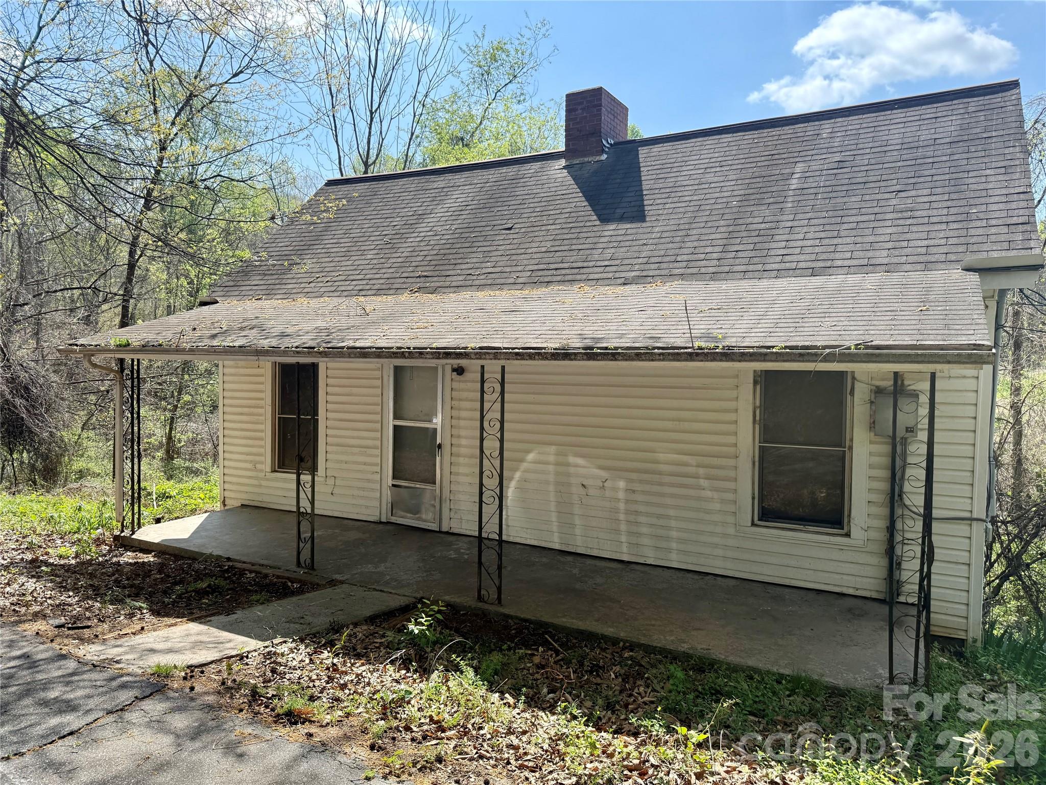 144 Branch Street Rutherfordton NC 28139