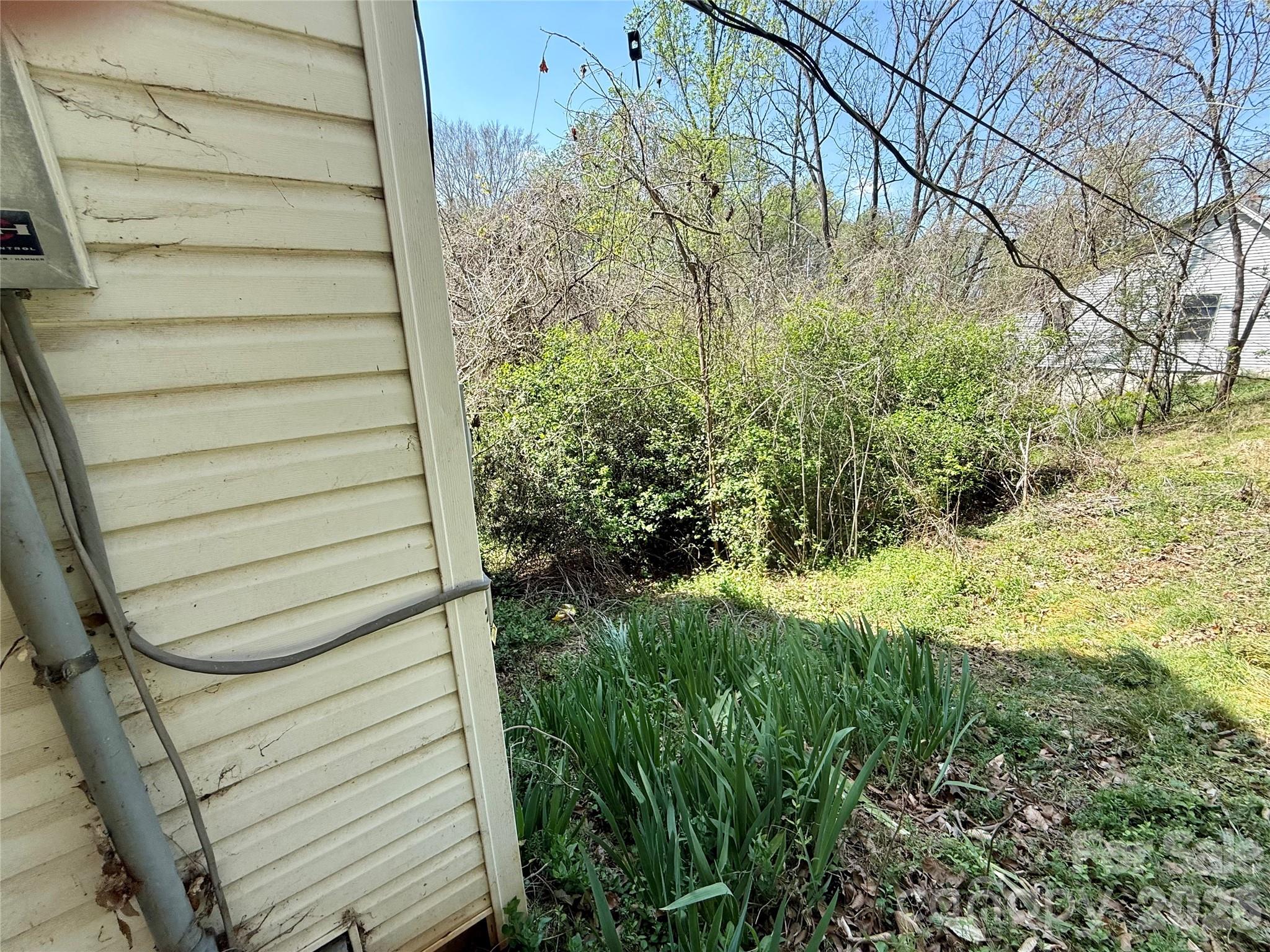 144 Branch Street Rutherfordton NC 28139