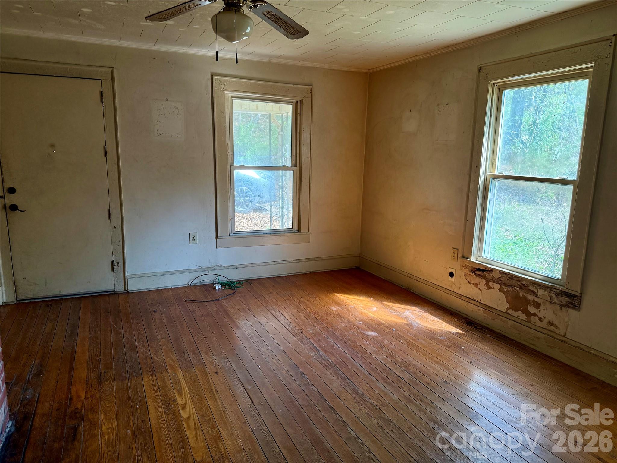 144 Branch Street Rutherfordton NC 28139