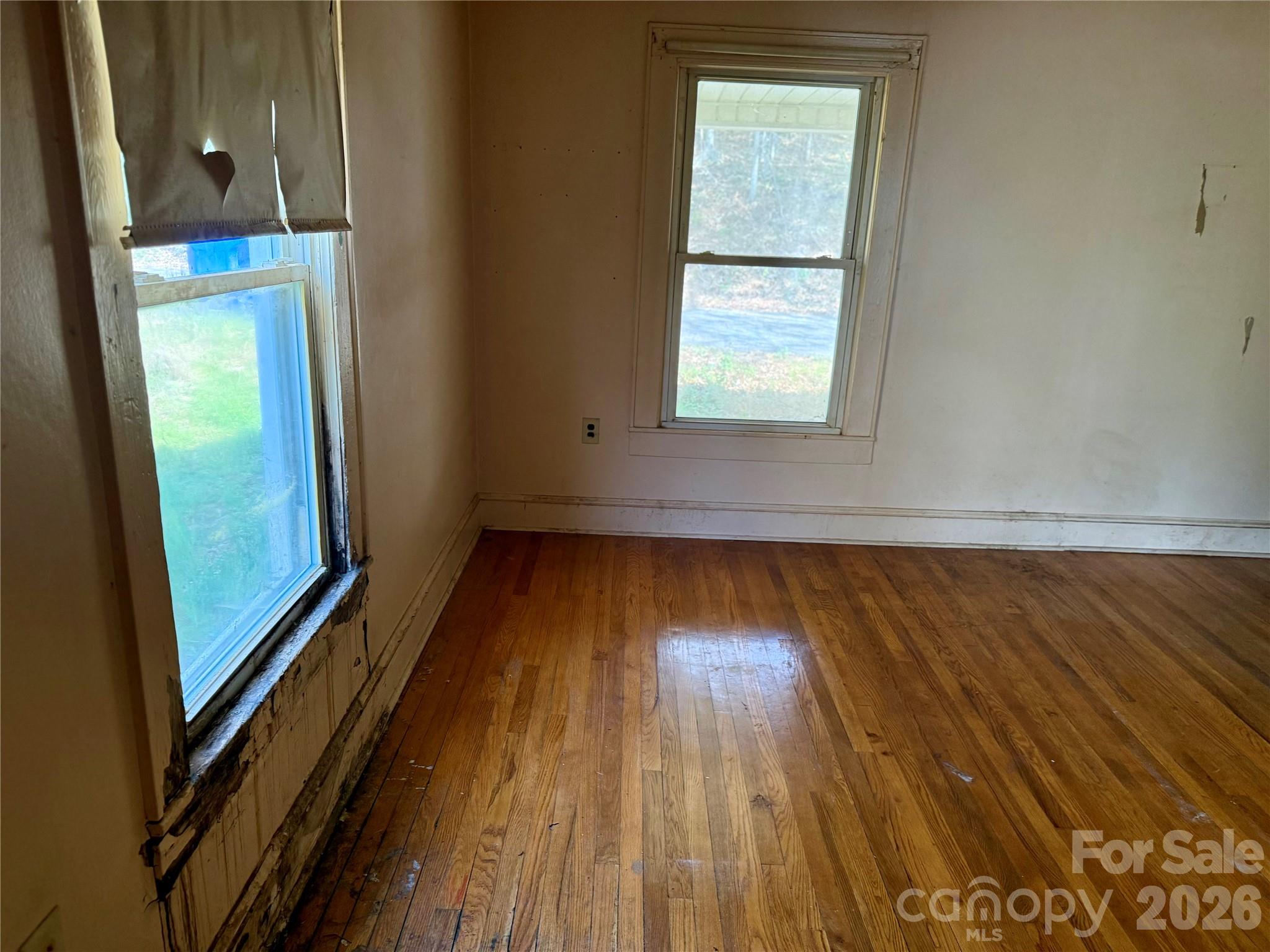 144 Branch Street Rutherfordton NC 28139