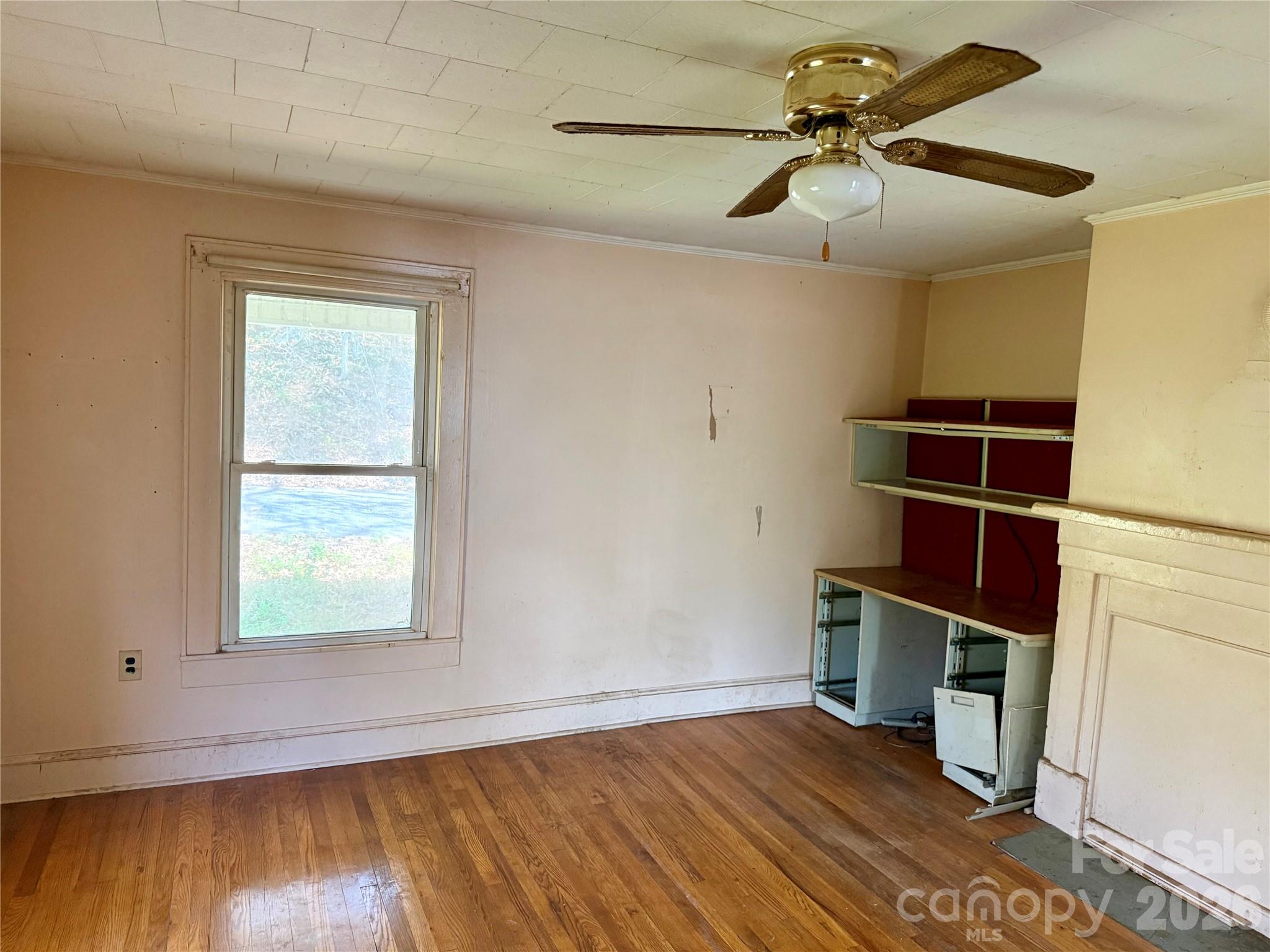 144 Branch Street Rutherfordton NC 28139