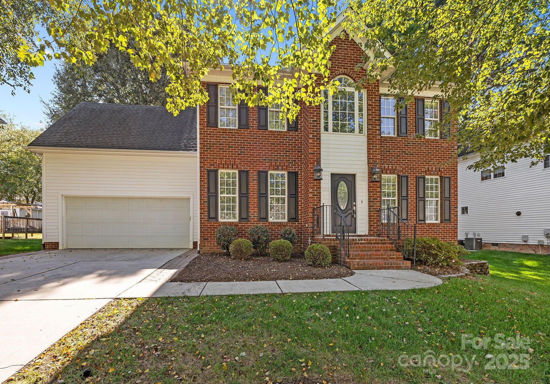 16920 Hampton Crossing Drive Huntersville NC 28078