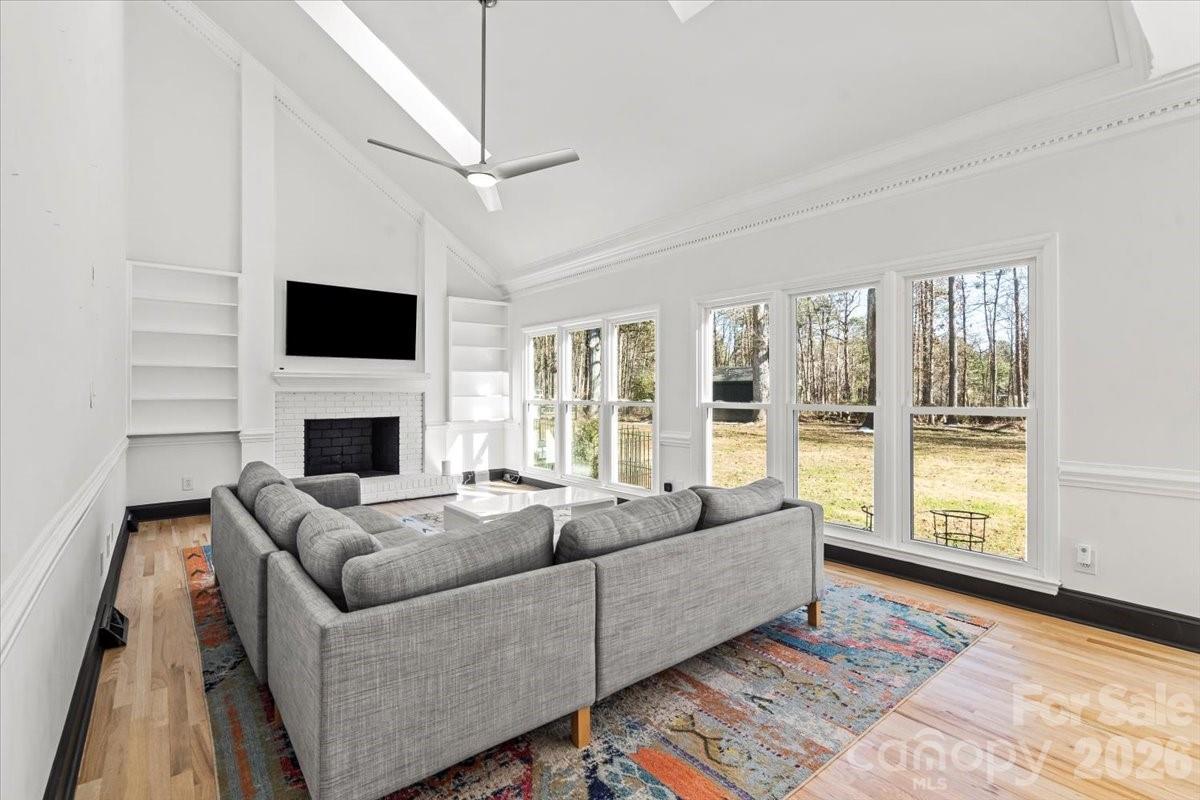 11917 Shady Oak Court Mint Hill NC 28227