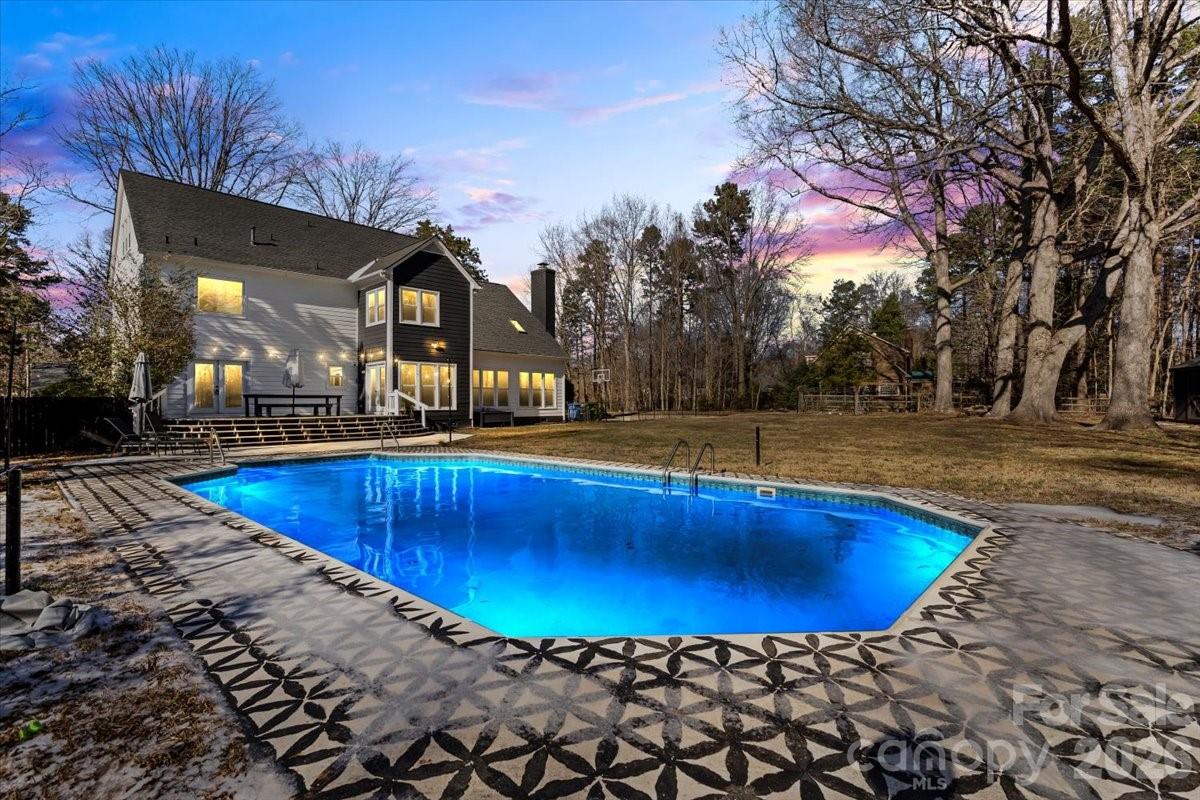 11917 Shady Oak Court Mint Hill NC 28227
