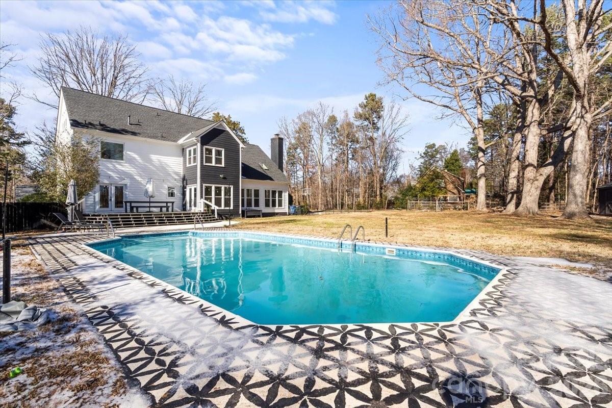 11917 Shady Oak Court Mint Hill NC 28227