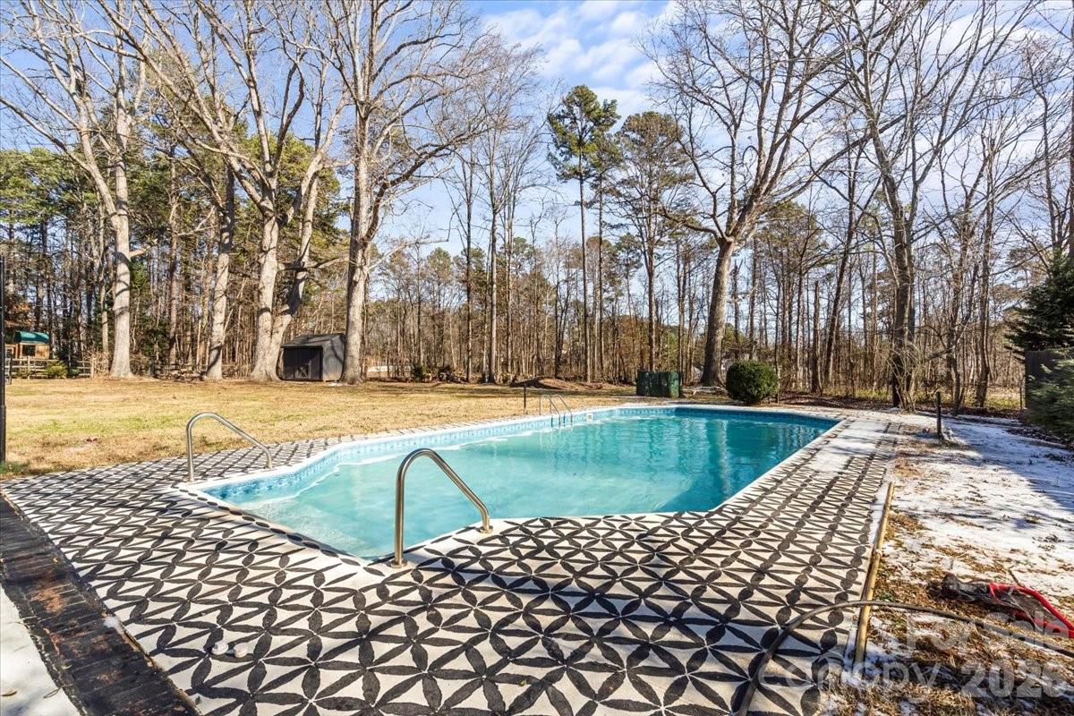 11917 Shady Oak Court Mint Hill NC 28227