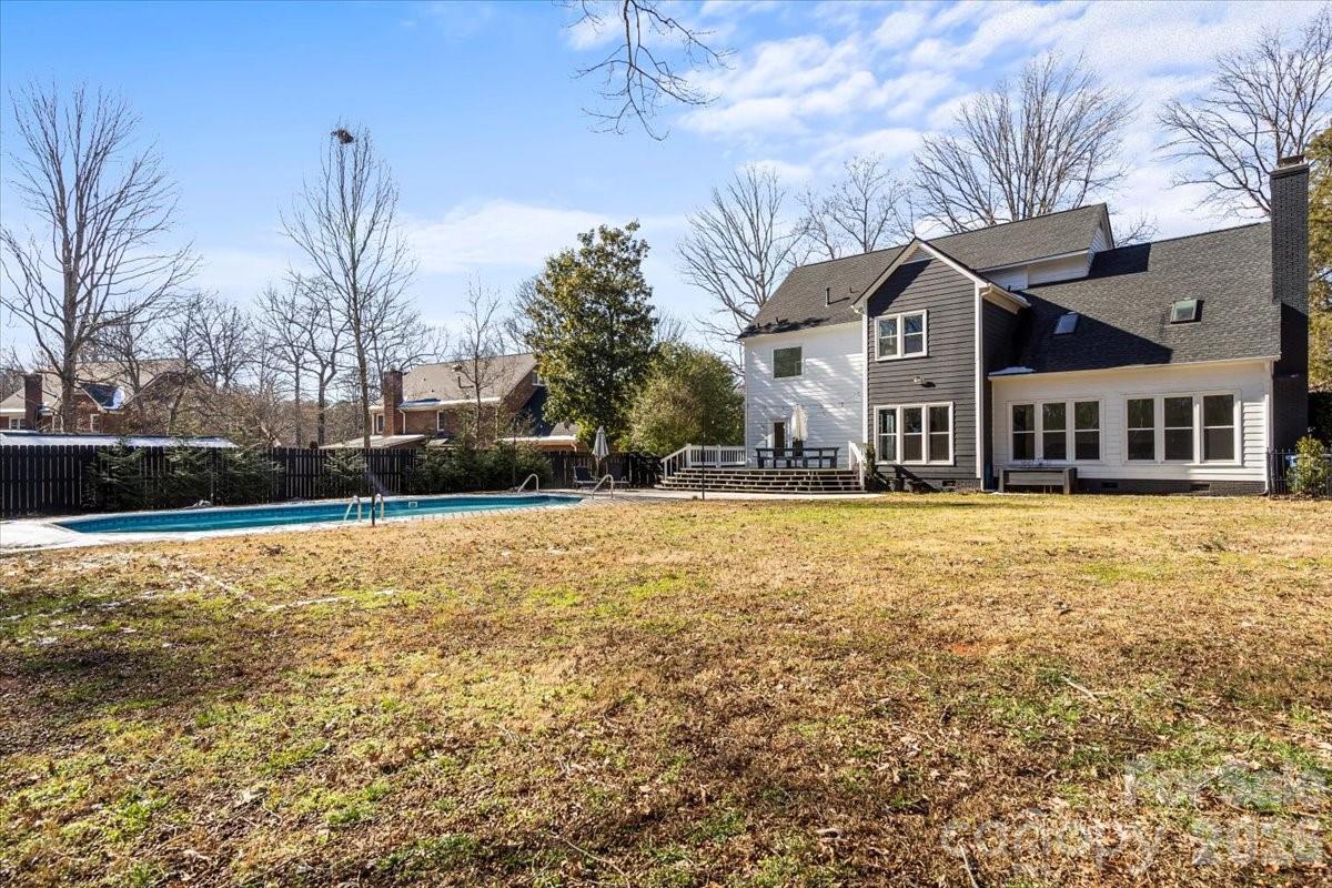 11917 Shady Oak Court Mint Hill NC 28227