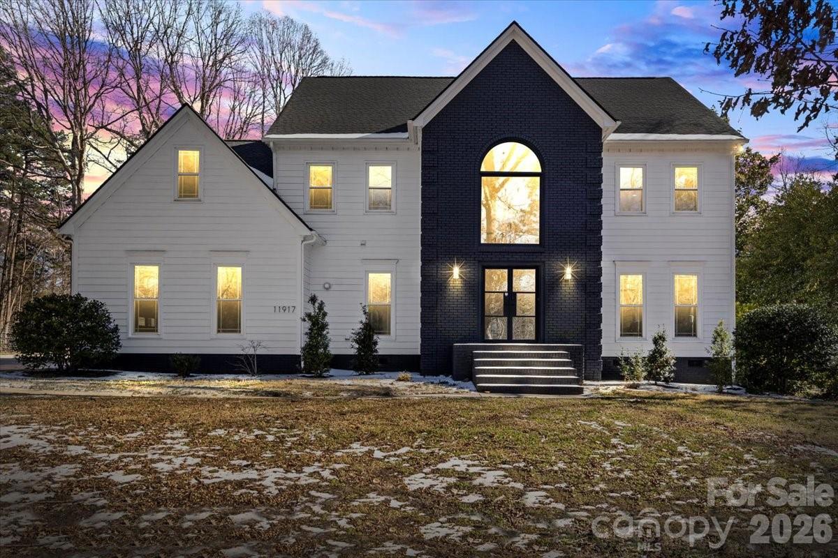 11917 Shady Oak Court Mint Hill NC 28227