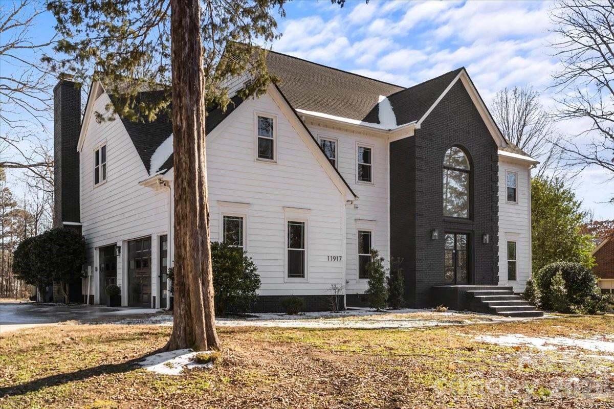 11917 Shady Oak Court Mint Hill NC 28227