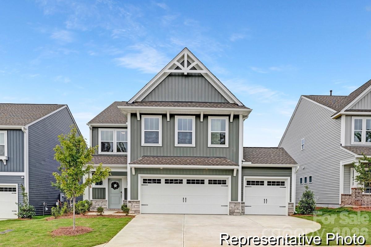 220 Streamside Drive Red Cross NC 28129
