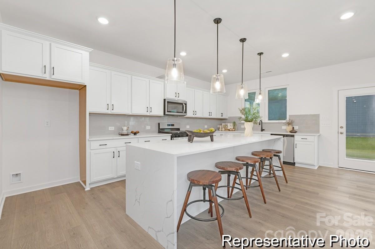 220 Streamside Drive Red Cross NC 28129