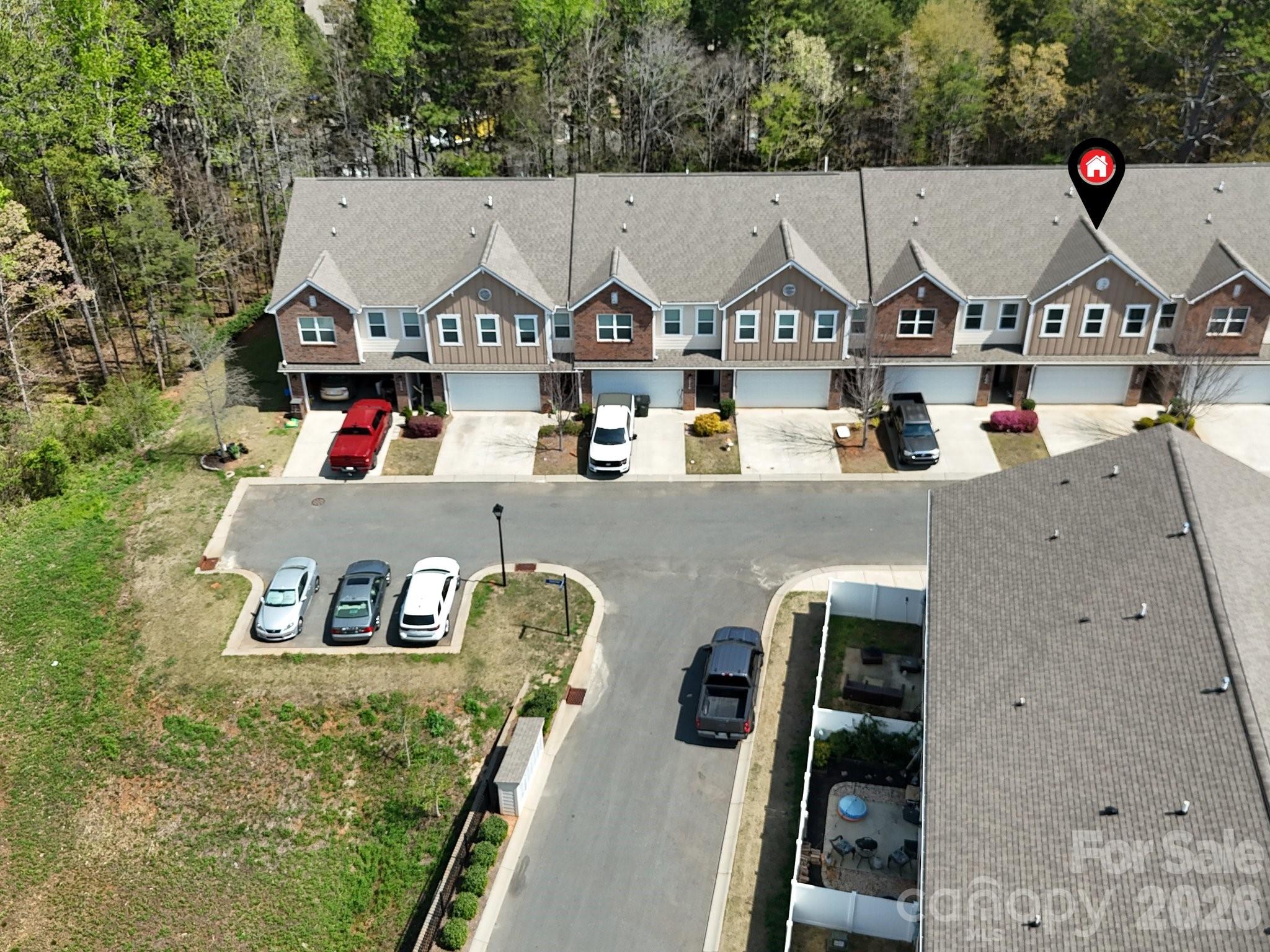 2704 Cregstone Way Fort Mill SC 29715