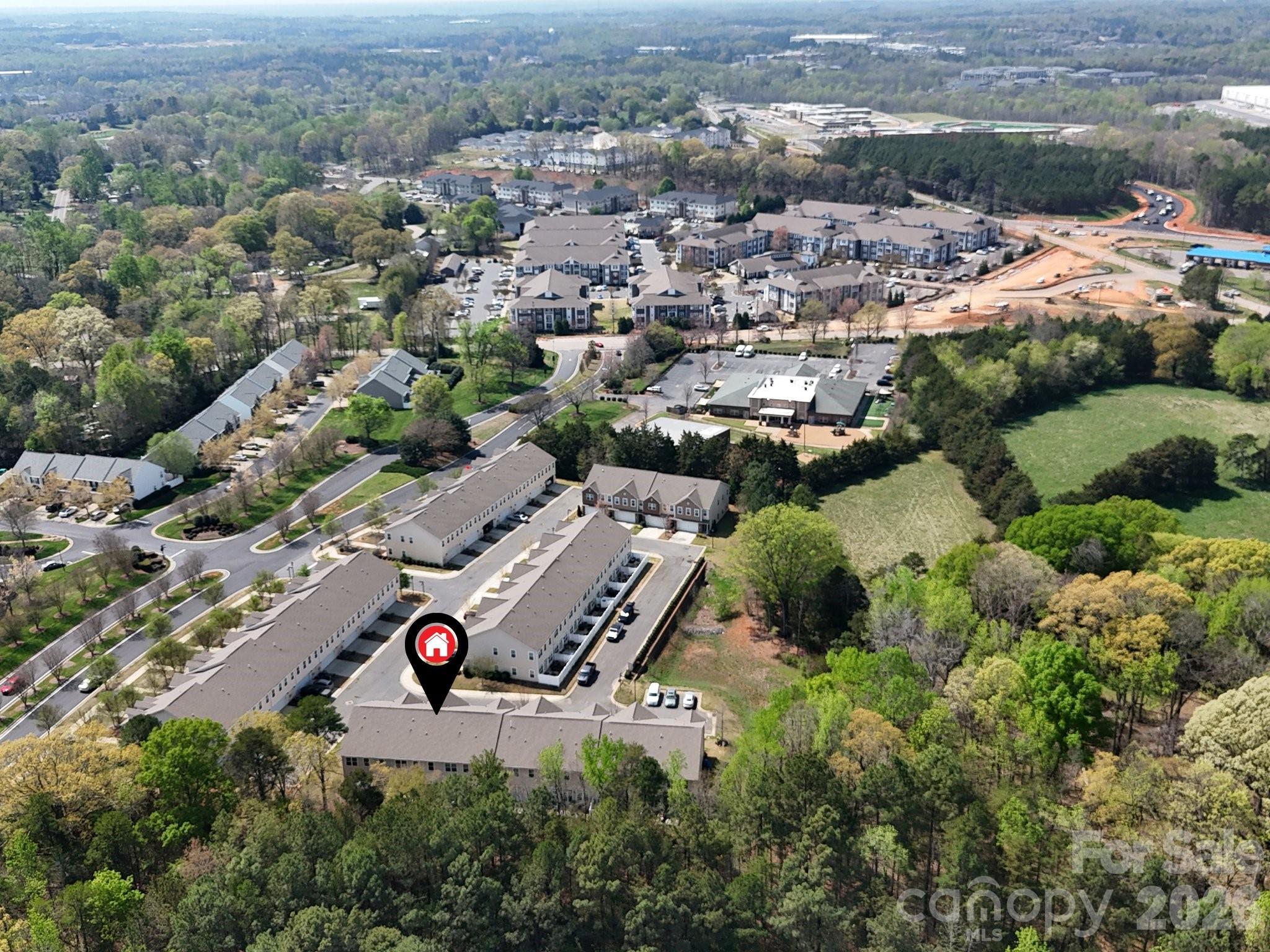 2704 Cregstone Way Fort Mill SC 29715