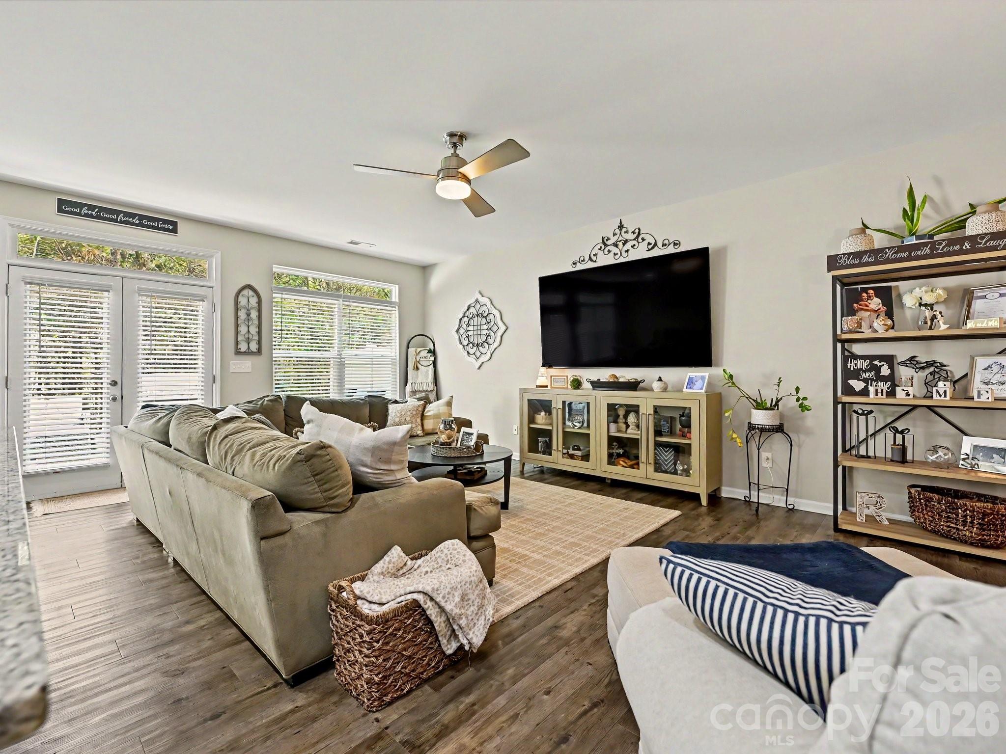 2704 Cregstone Way Fort Mill SC 29715