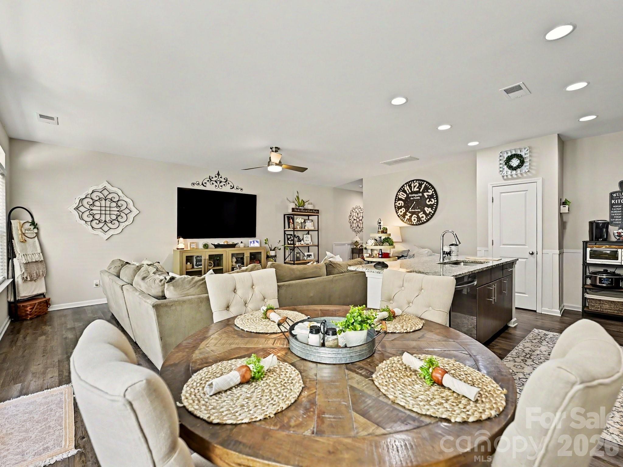 2704 Cregstone Way Fort Mill SC 29715
