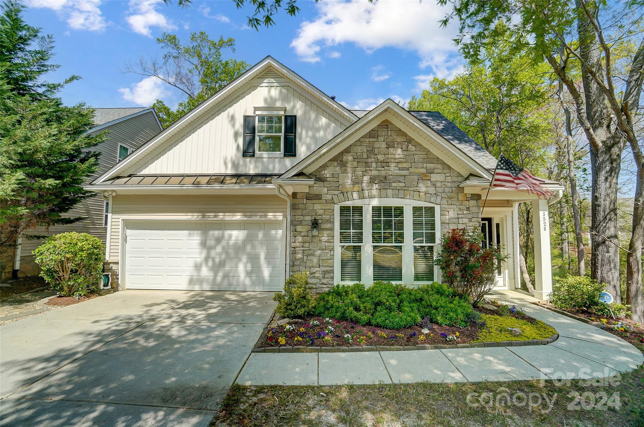 3526 Darlington Road Matthews NC 28105