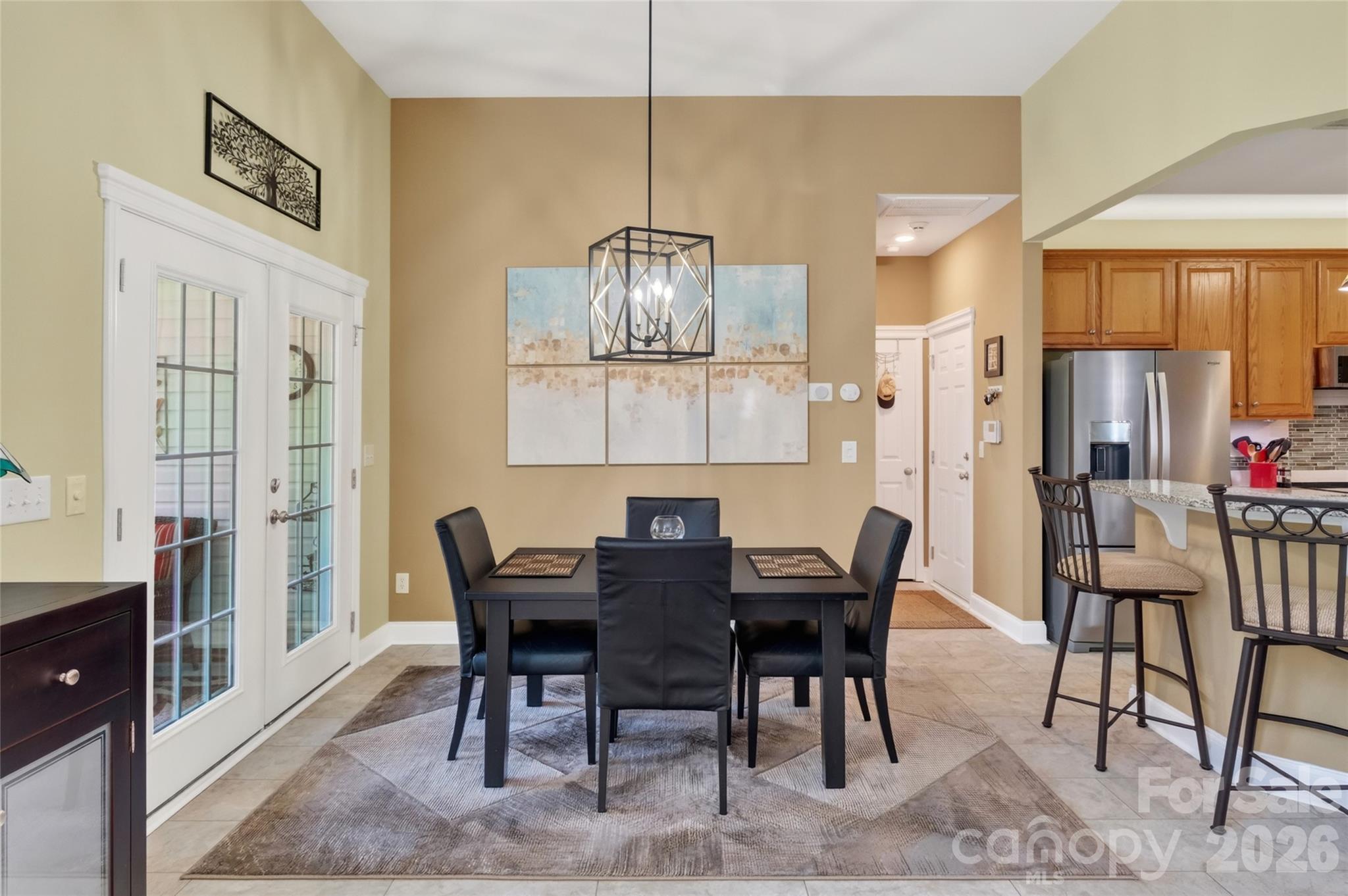 1005 Feather Oak Lane Matthews NC 28104
