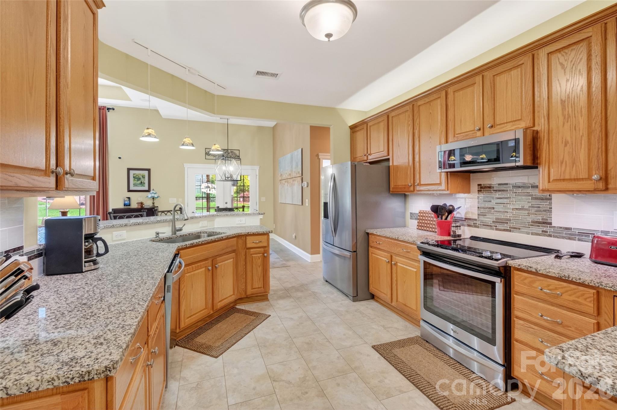 1005 Feather Oak Lane Matthews NC 28104
