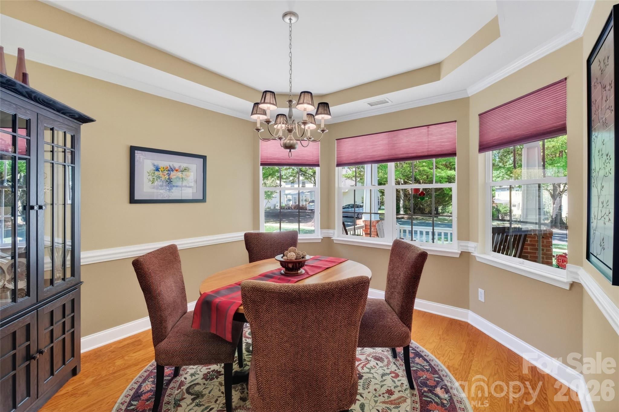 1005 Feather Oak Lane Matthews NC 28104
