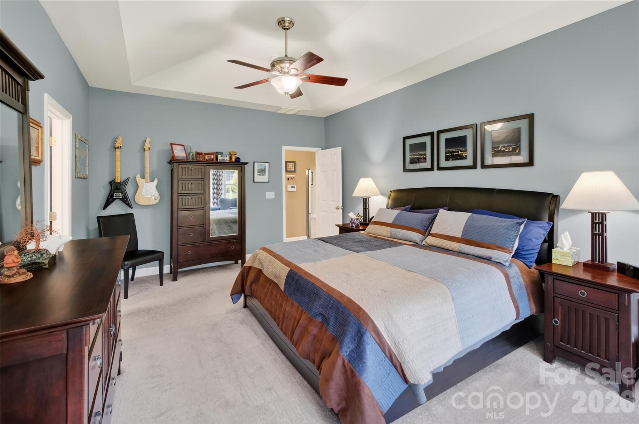 1005 Feather Oak Lane Matthews NC 28104