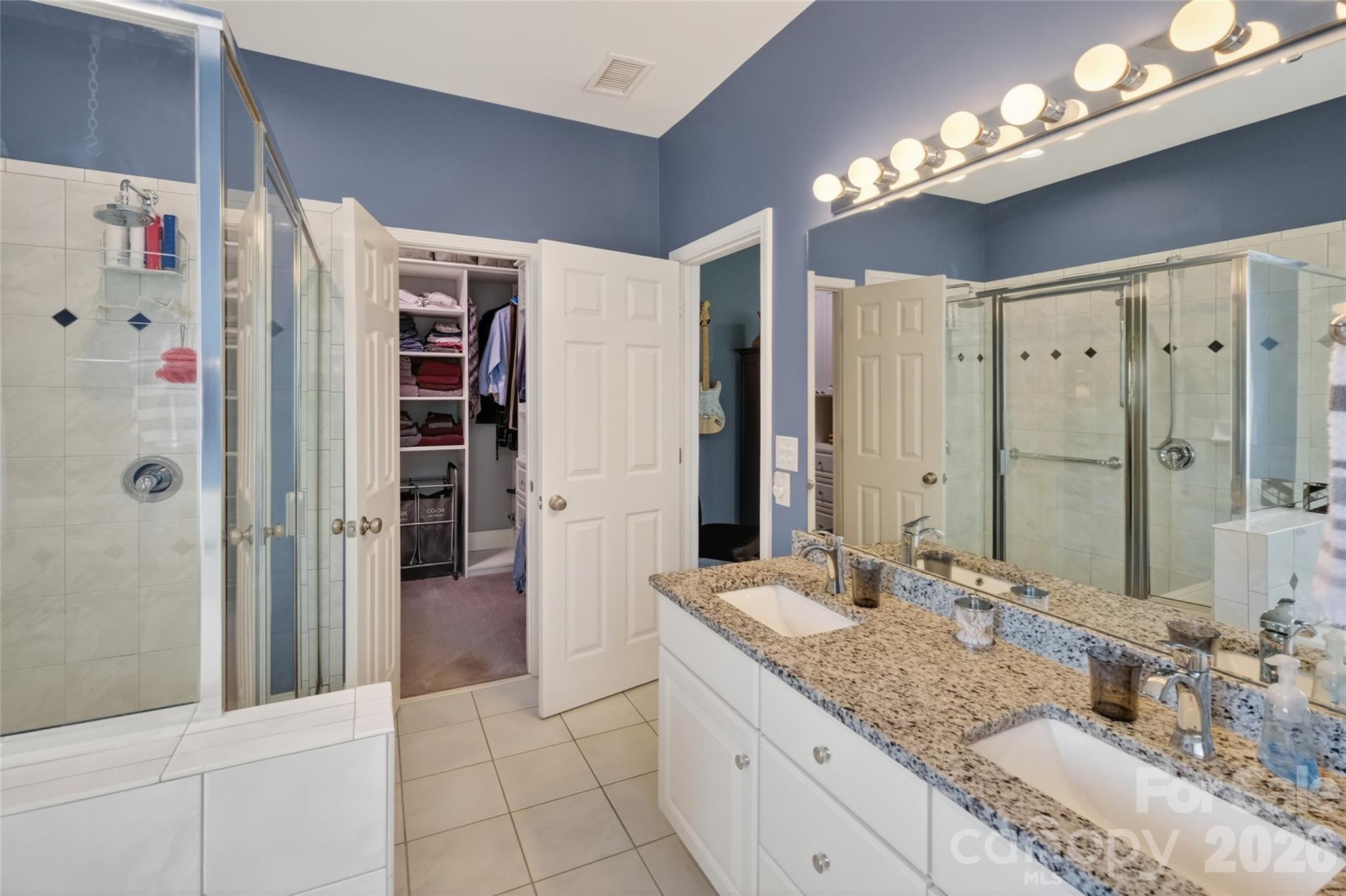 1005 Feather Oak Lane Matthews NC 28104