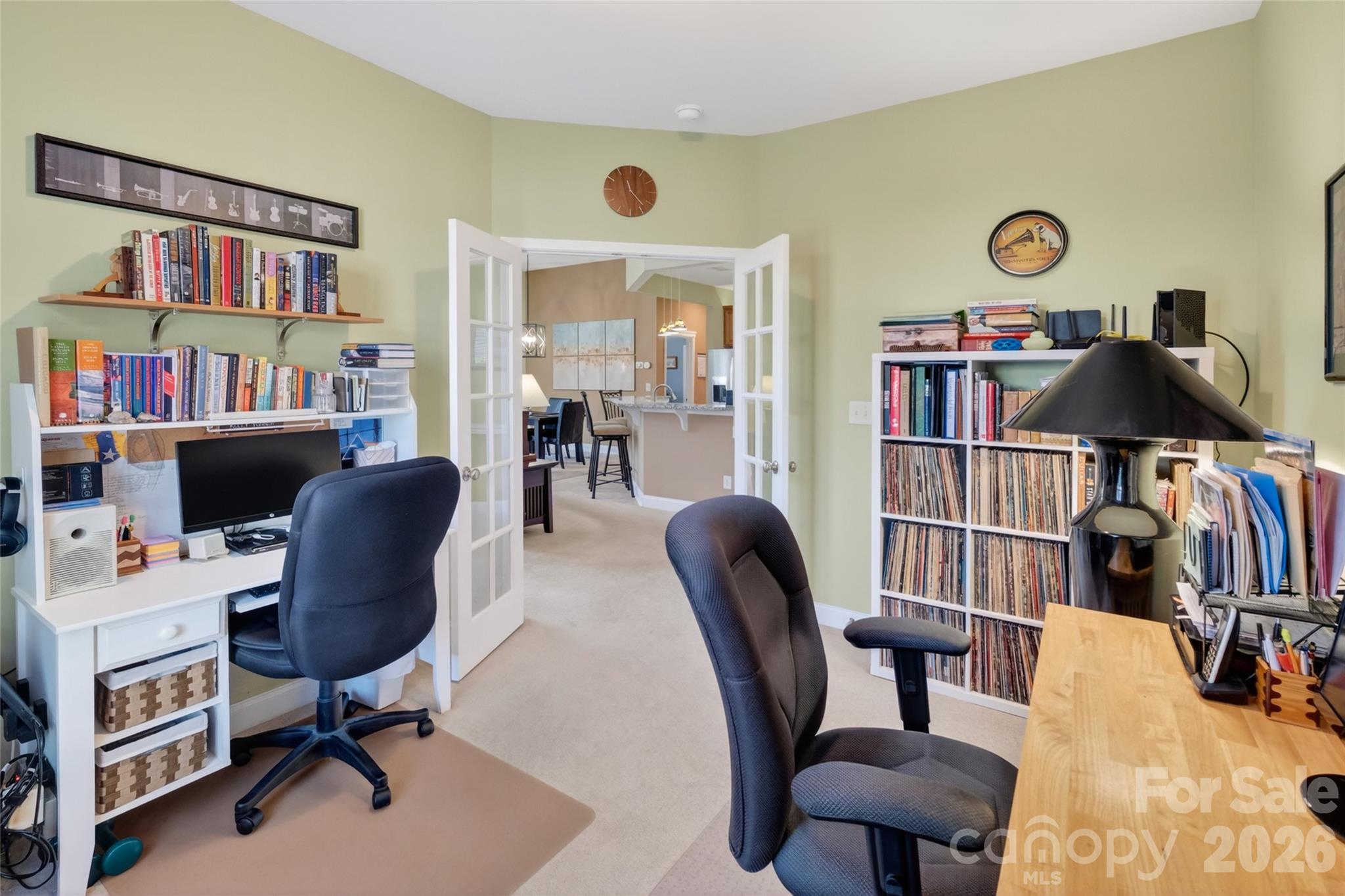 1005 Feather Oak Lane Matthews NC 28104