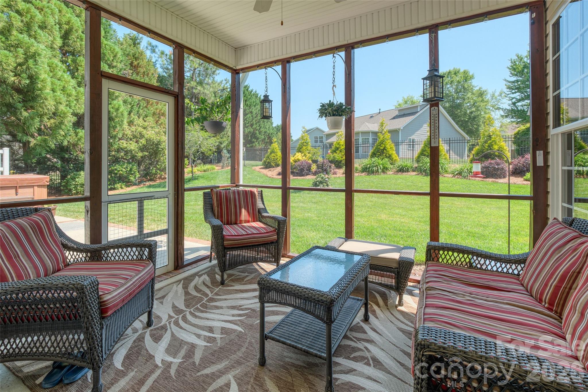 1005 Feather Oak Lane Matthews NC 28104