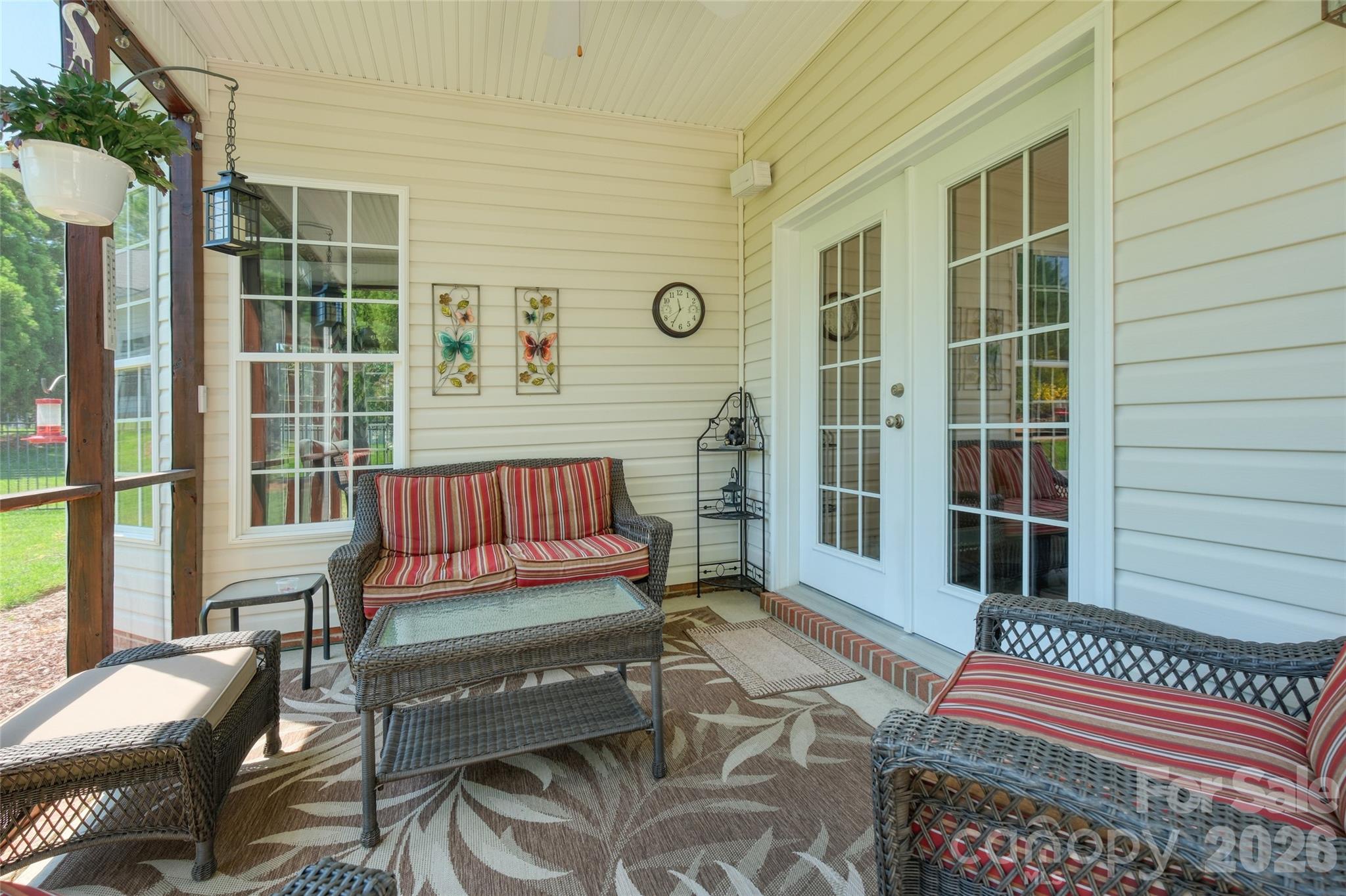 1005 Feather Oak Lane Matthews NC 28104