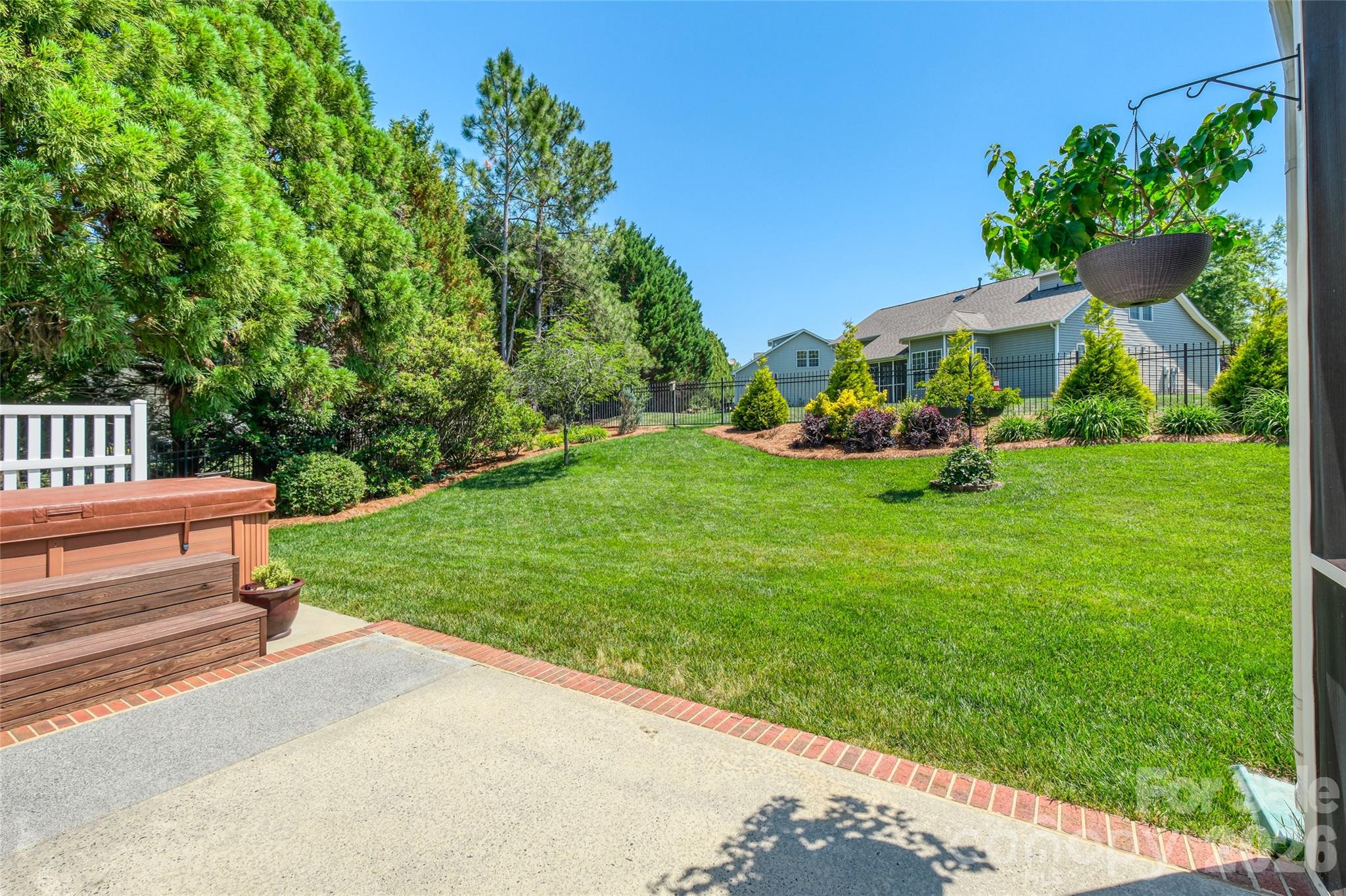 1005 Feather Oak Lane Matthews NC 28104