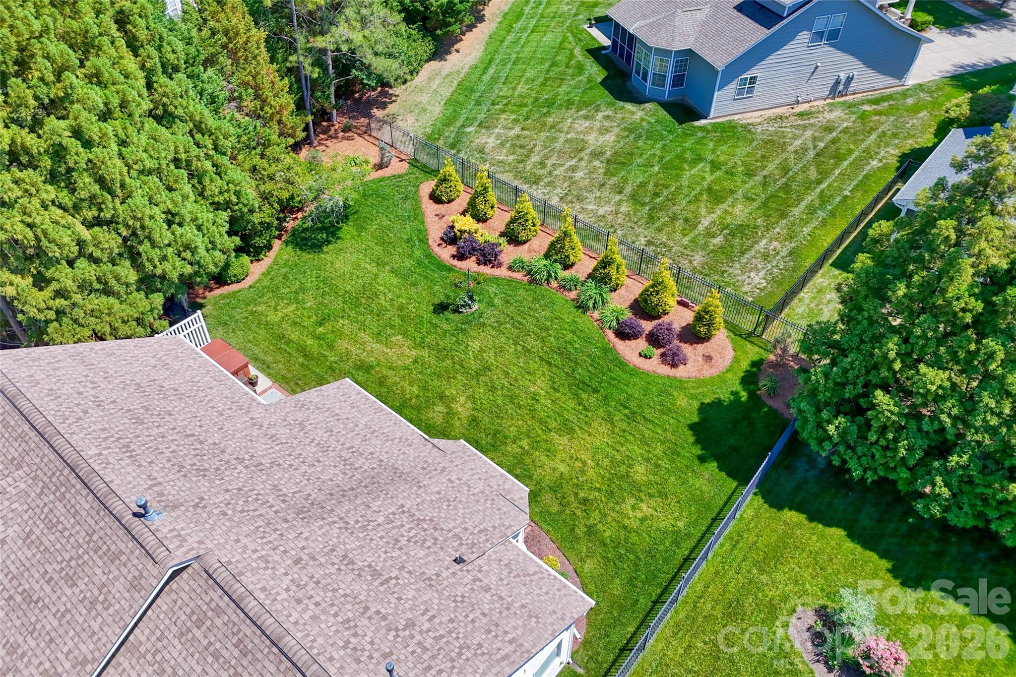 1005 Feather Oak Lane Matthews NC 28104