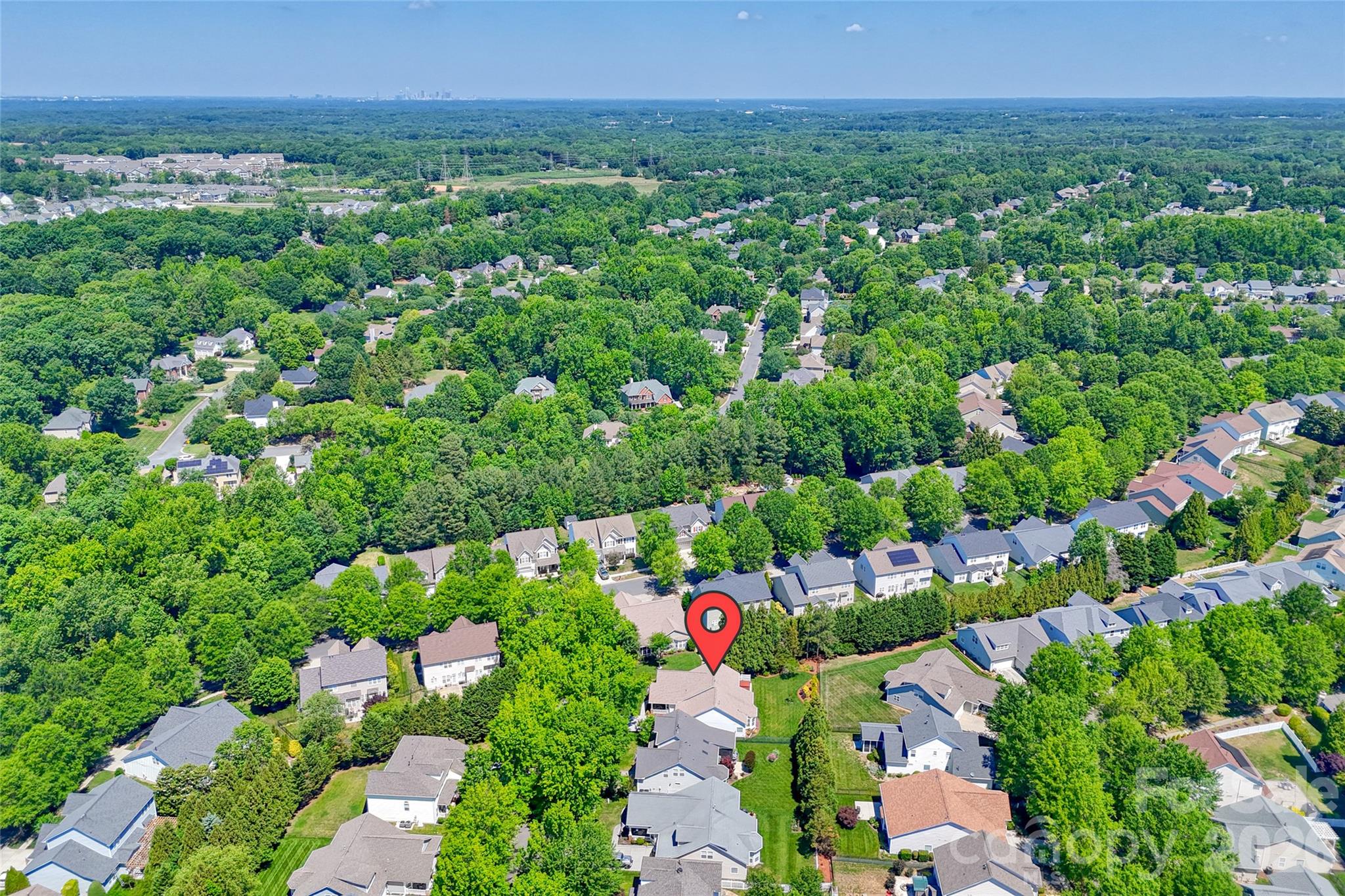 1005 Feather Oak Lane Matthews NC 28104