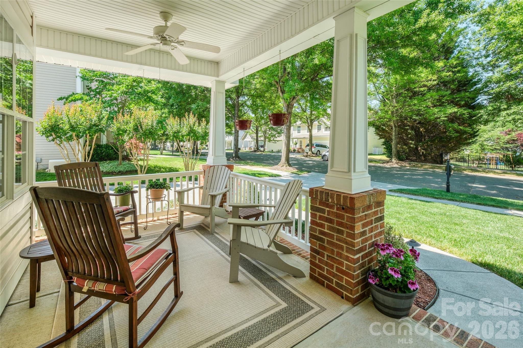 1005 Feather Oak Lane Matthews NC 28104