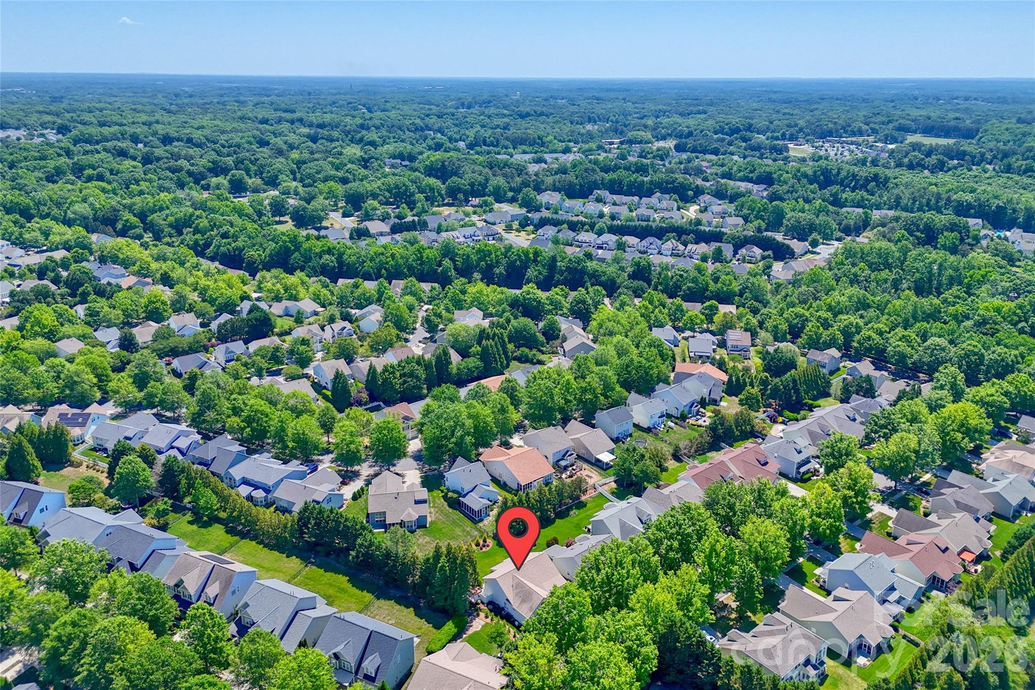 1005 Feather Oak Lane Matthews NC 28104