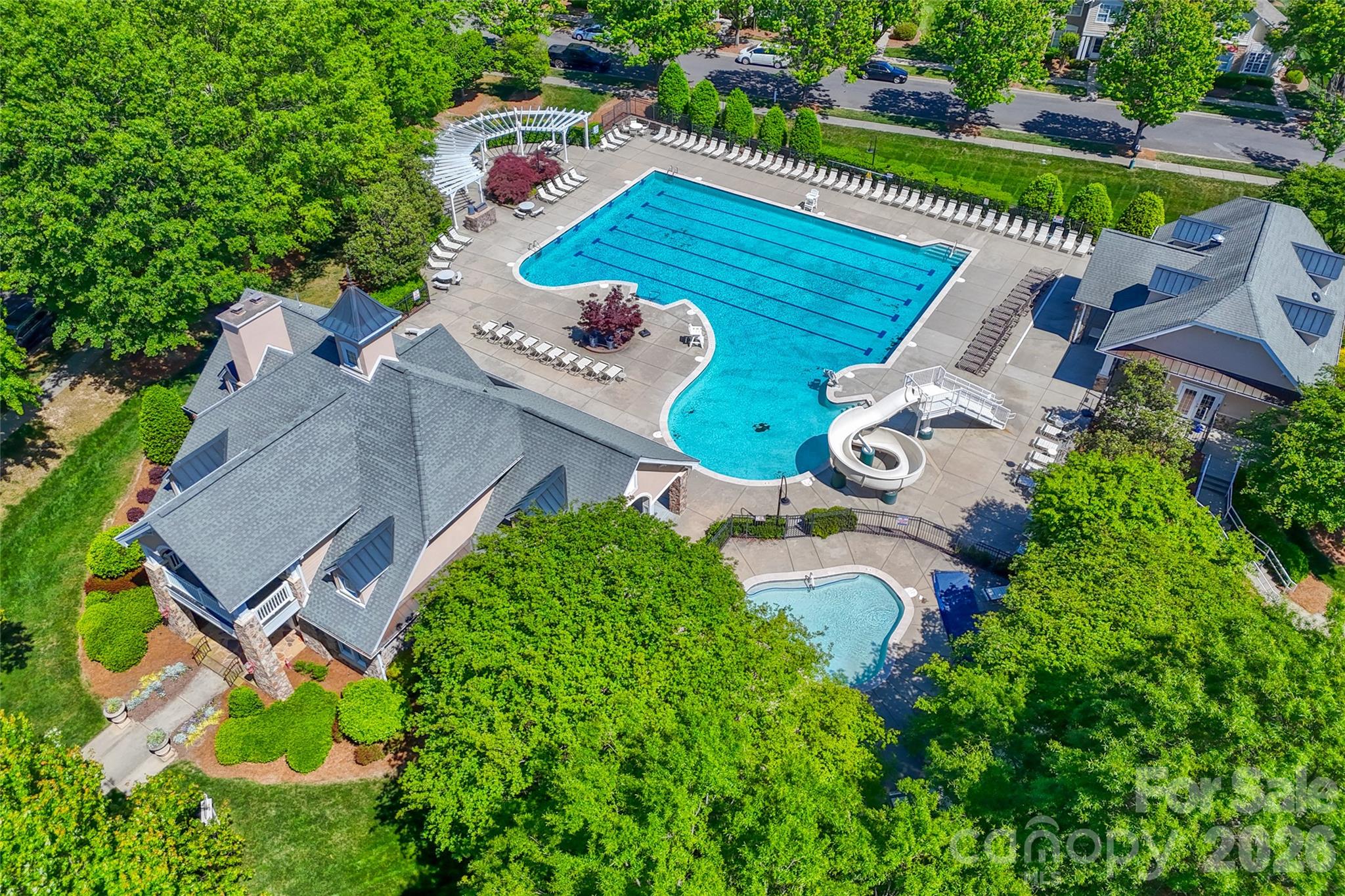 1005 Feather Oak Lane Matthews NC 28104
