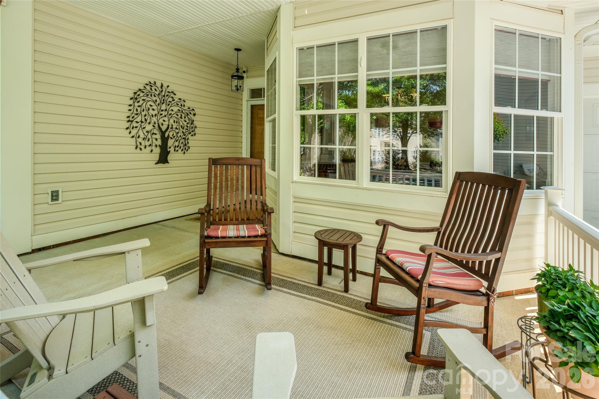 1005 Feather Oak Lane Matthews NC 28104