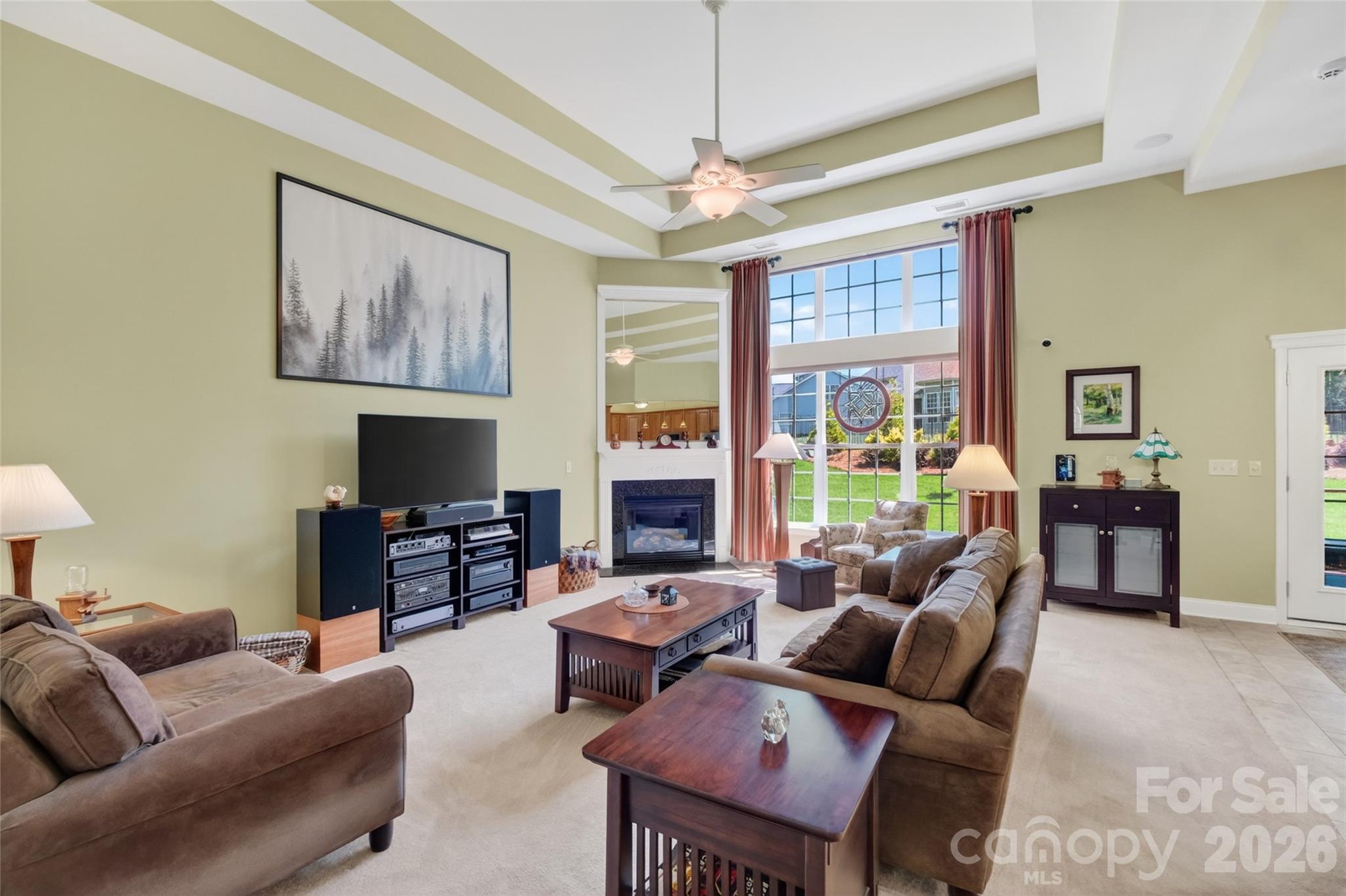 1005 Feather Oak Lane Matthews NC 28104