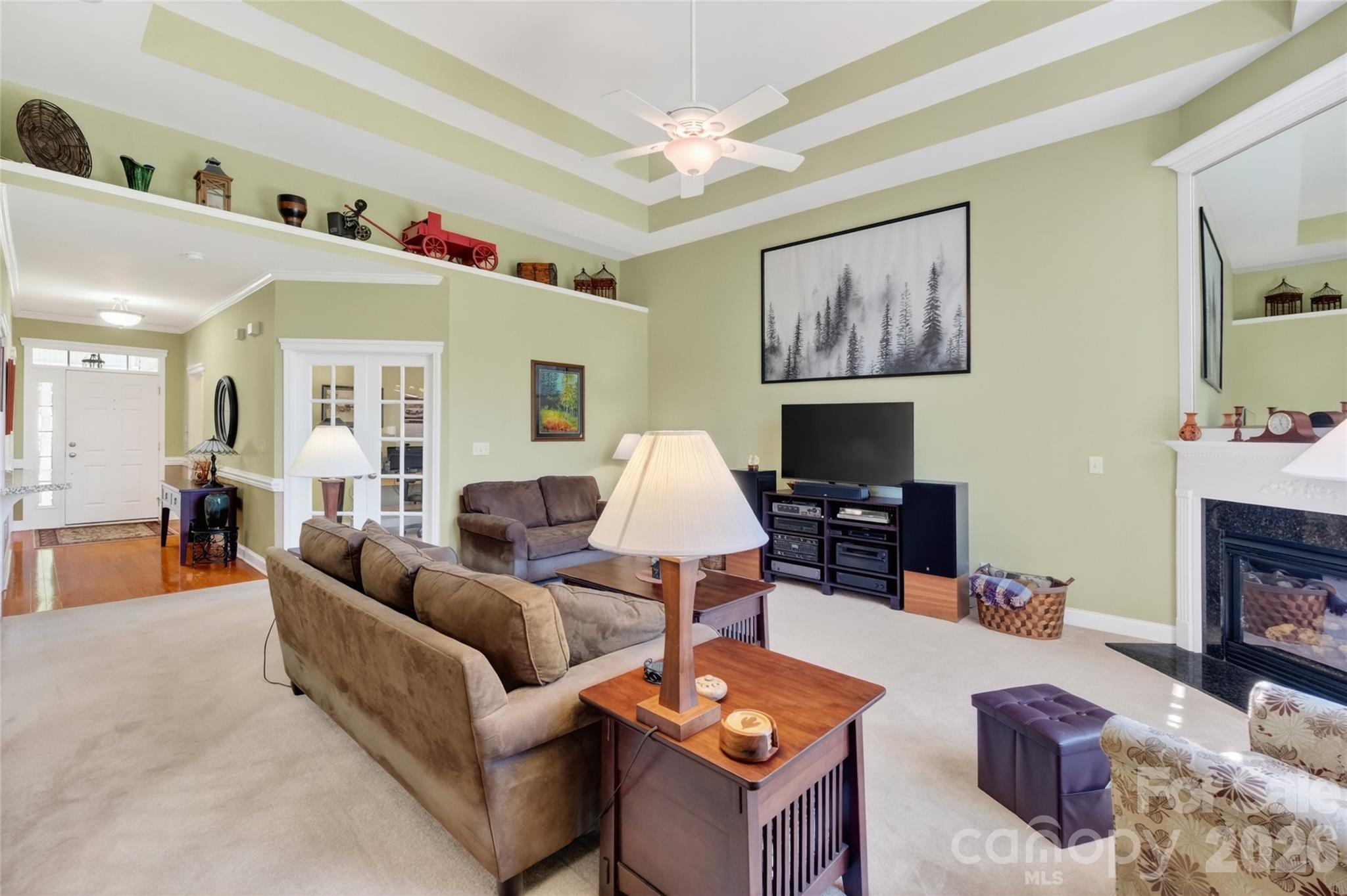 1005 Feather Oak Lane Matthews NC 28104