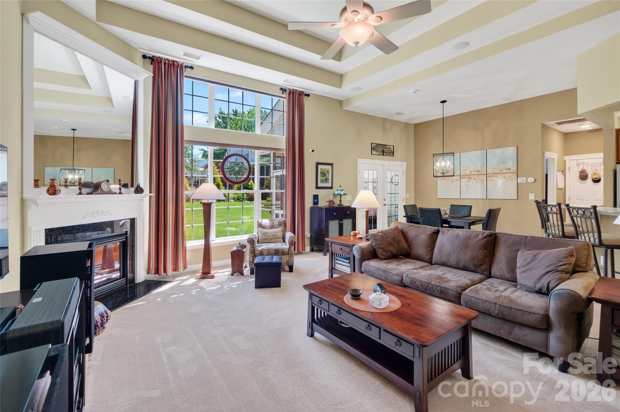 1005 Feather Oak Lane Matthews NC 28104