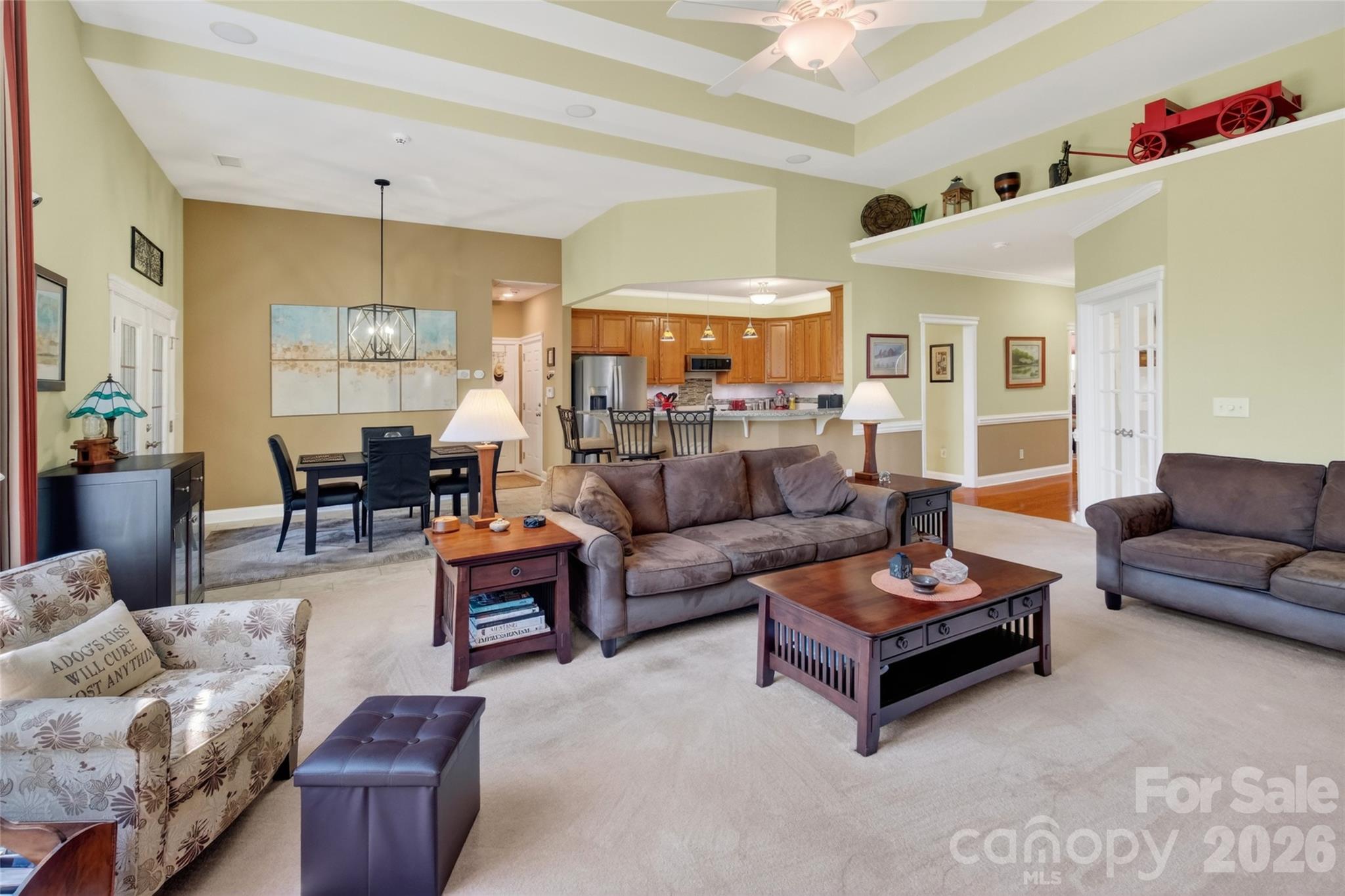 1005 Feather Oak Lane Matthews NC 28104