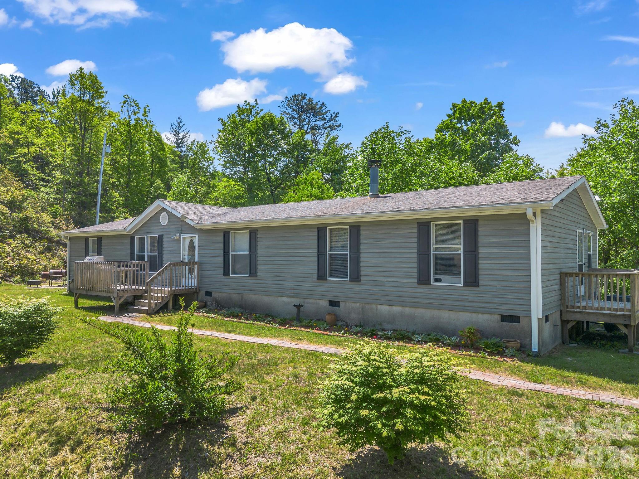 2053 Nancy Mountain Road Rosman NC 28772