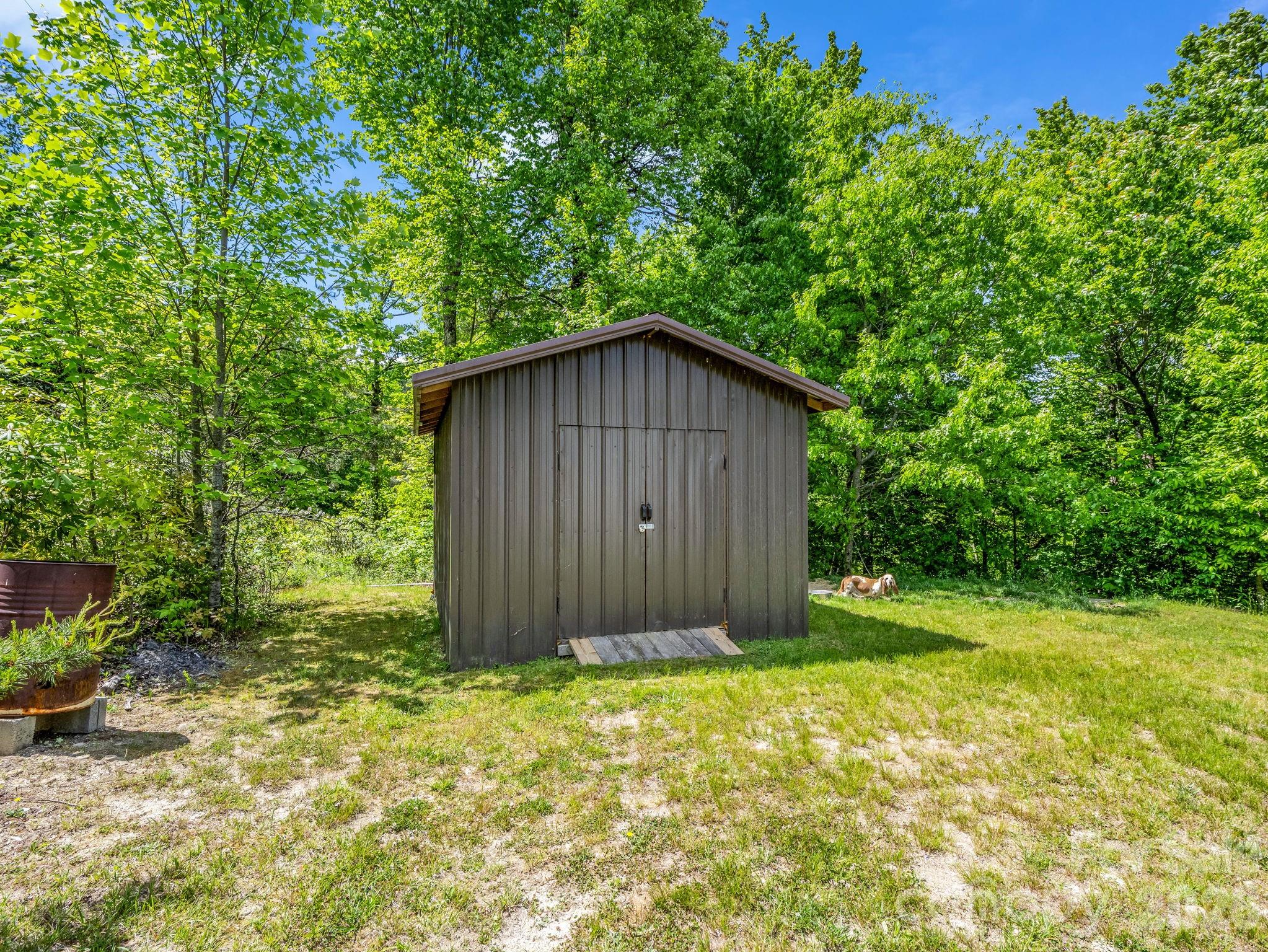 2053 Nancy Mountain Road Rosman NC 28772