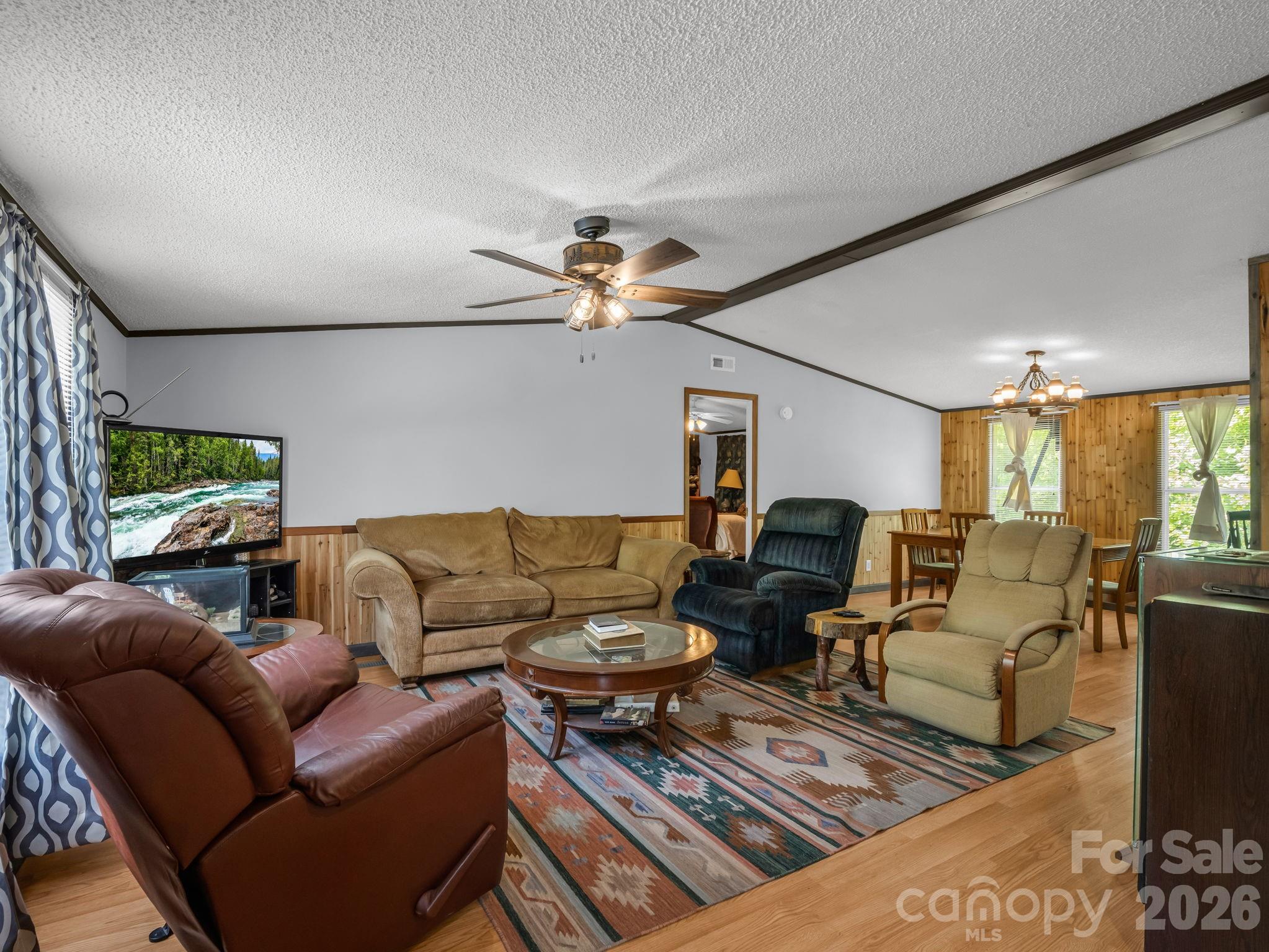 2053 Nancy Mountain Road Rosman NC 28772