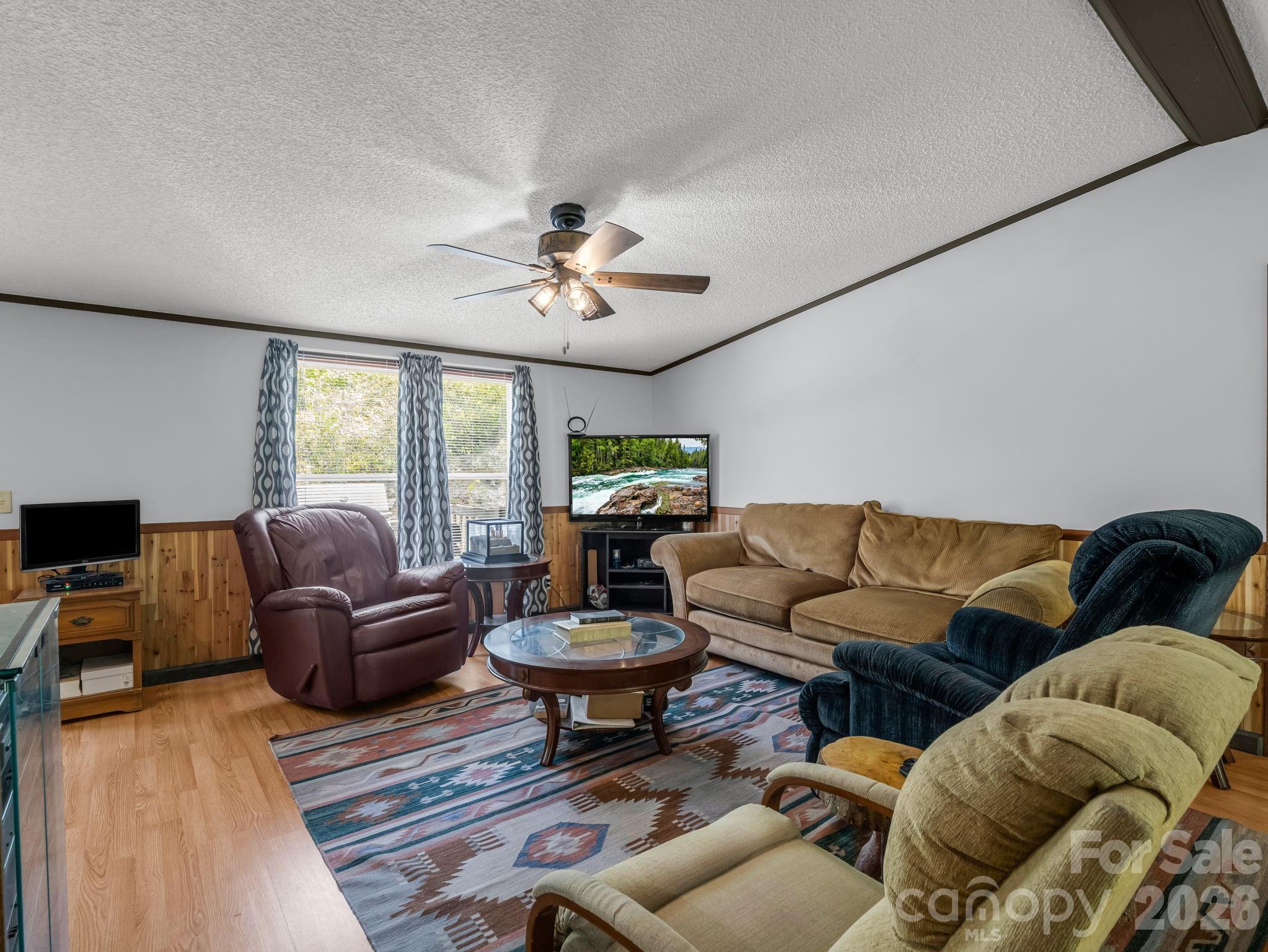 2053 Nancy Mountain Road Rosman NC 28772