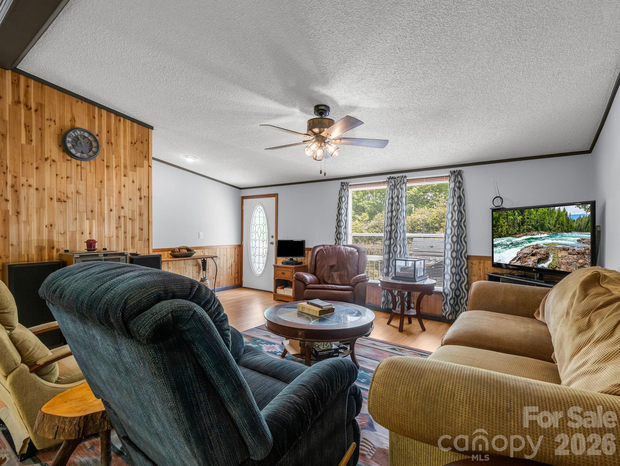 2053 Nancy Mountain Road Rosman NC 28772