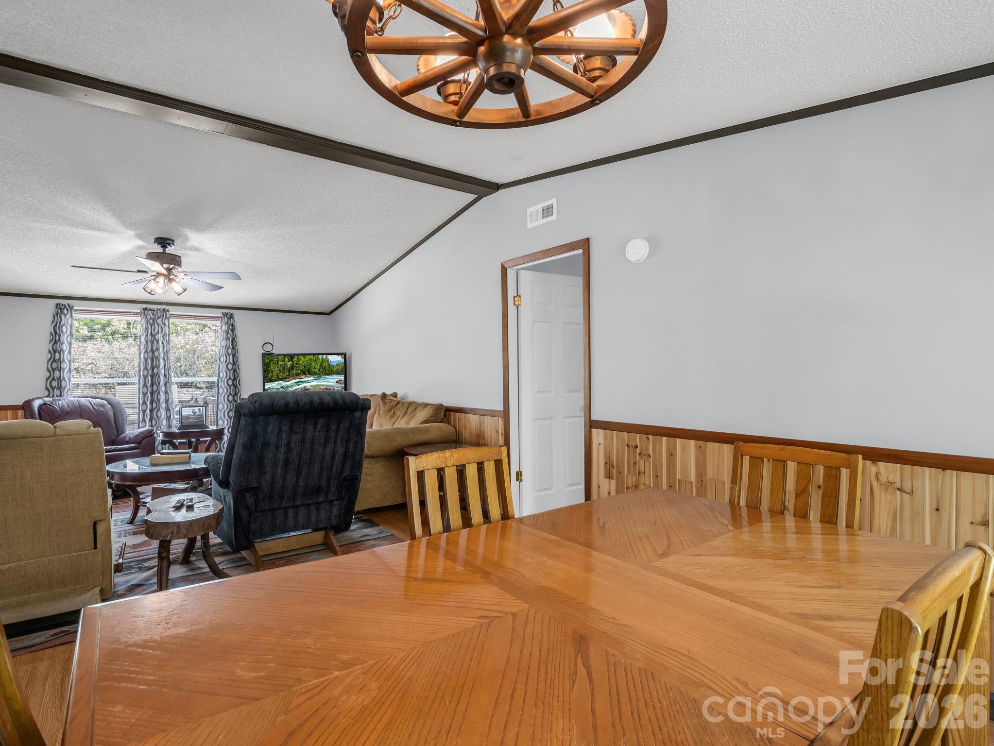 2053 Nancy Mountain Road Rosman NC 28772